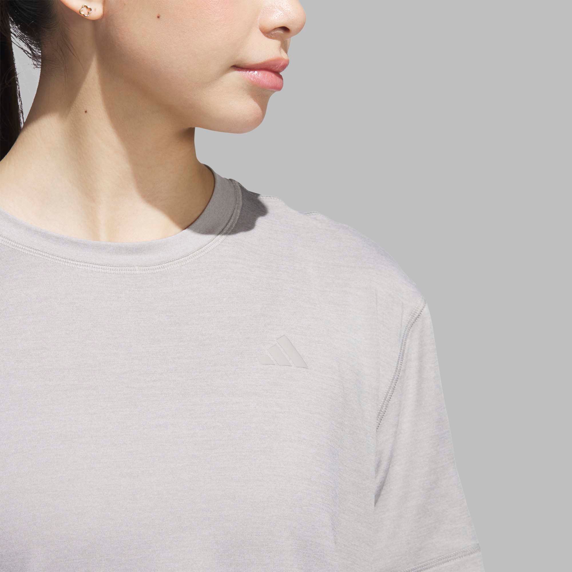 adidas Women's D4T Tee product image