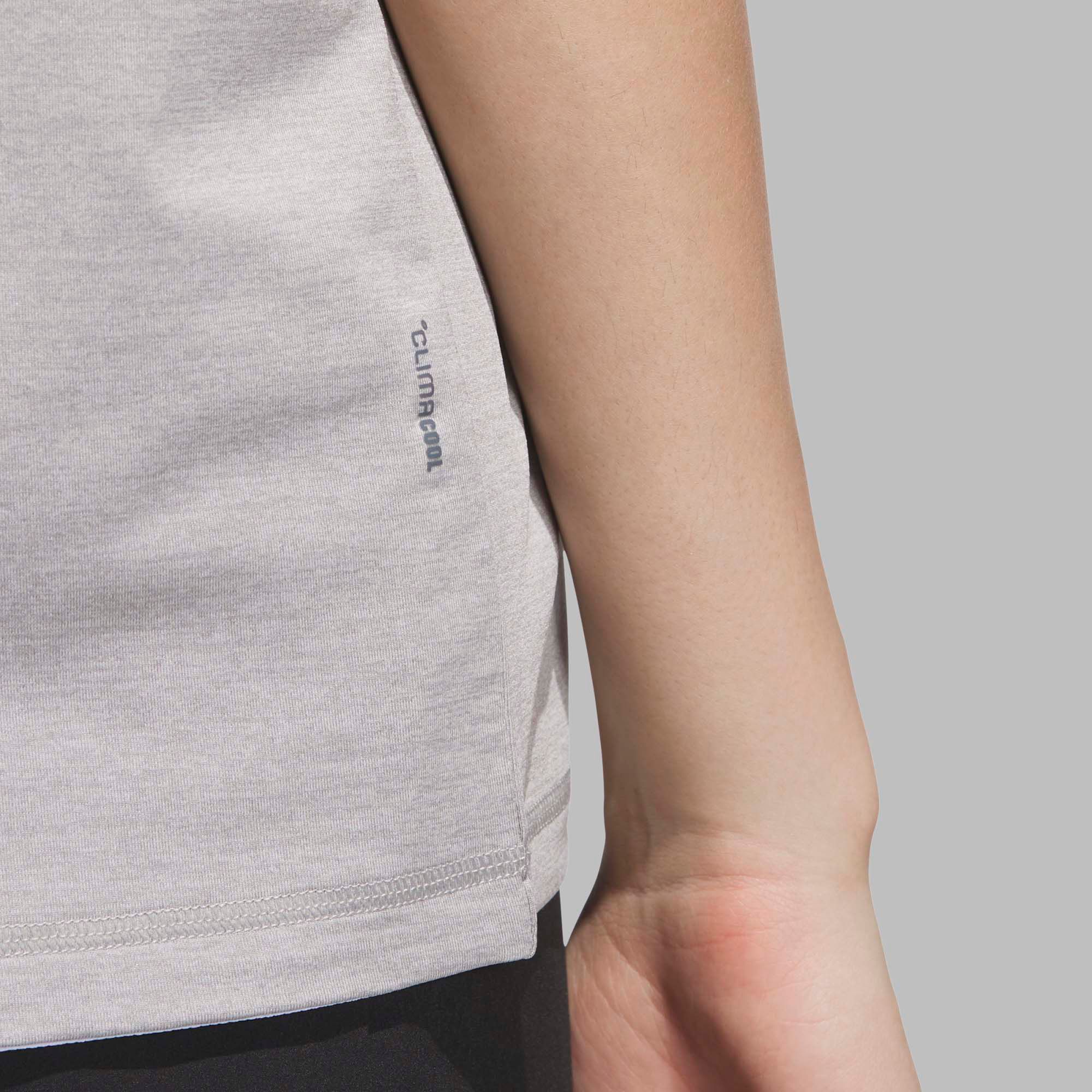 adidas Women's D4T Tee product image