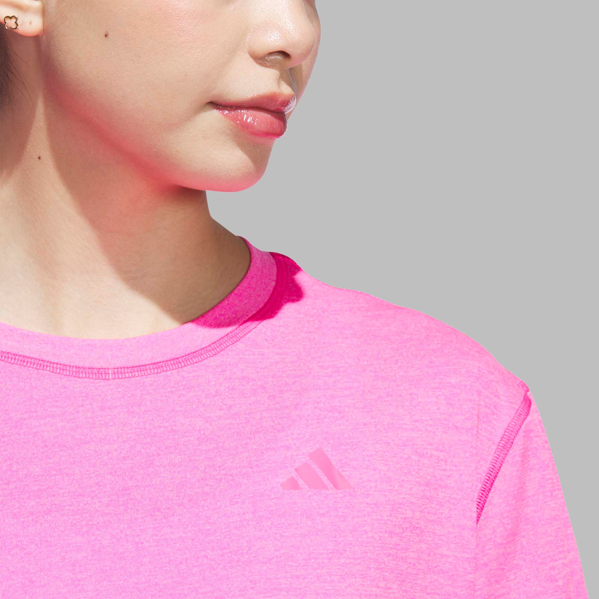 adidas Women's D4T Tee product image
