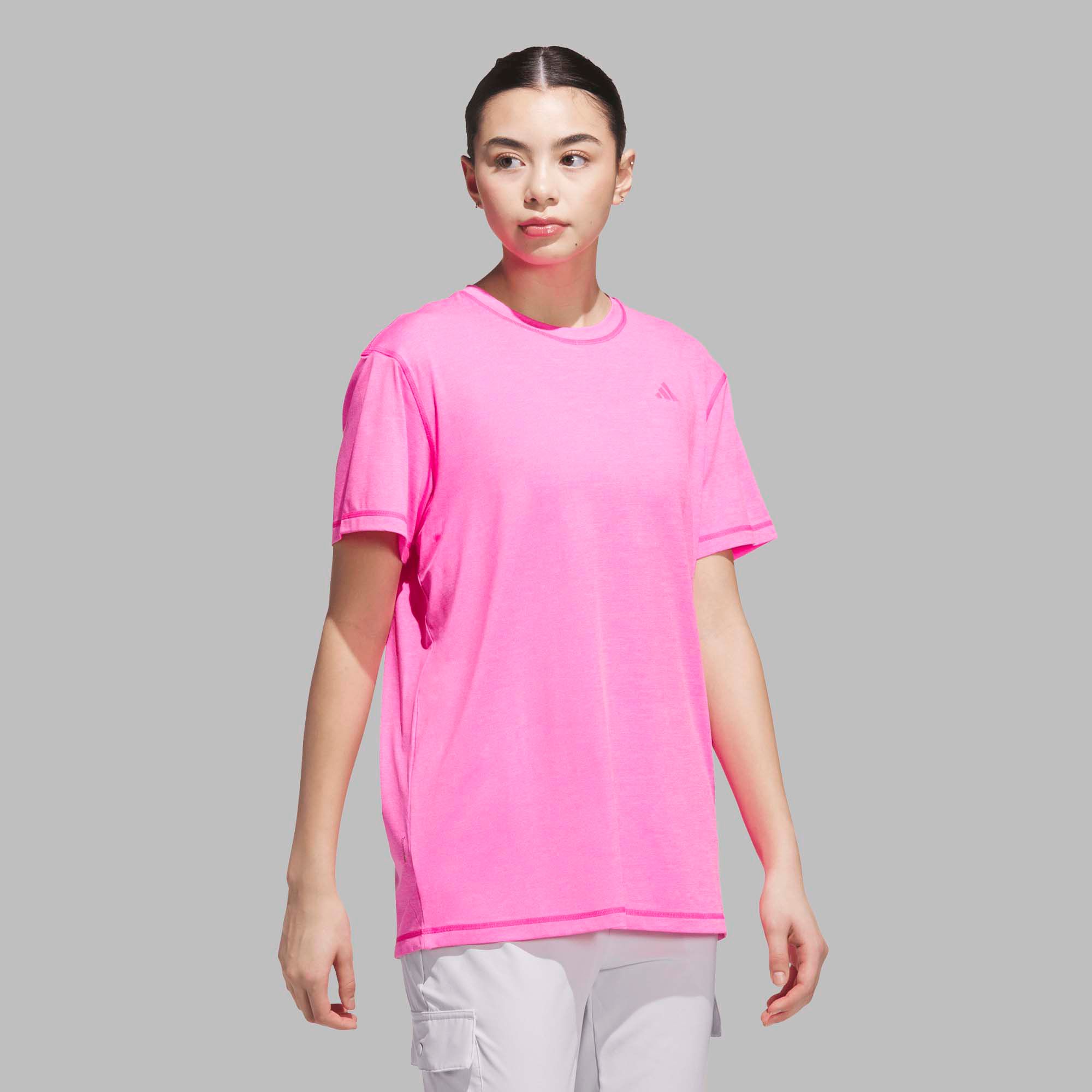 adidas Women's D4T Tee product image