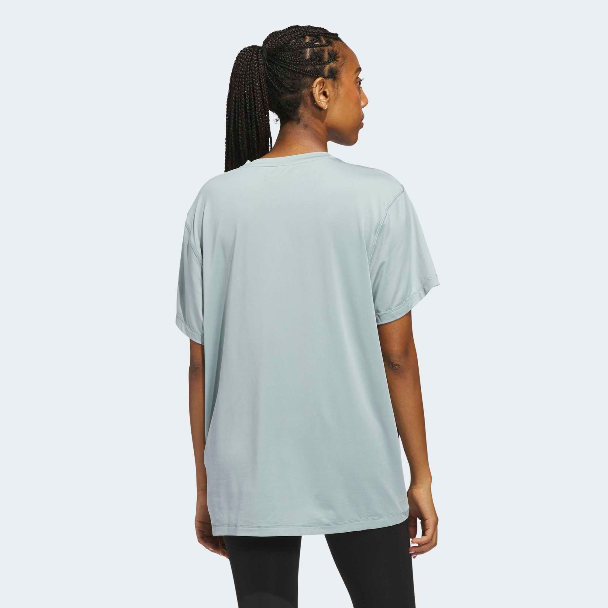 adidas Women's D4T Tee product image