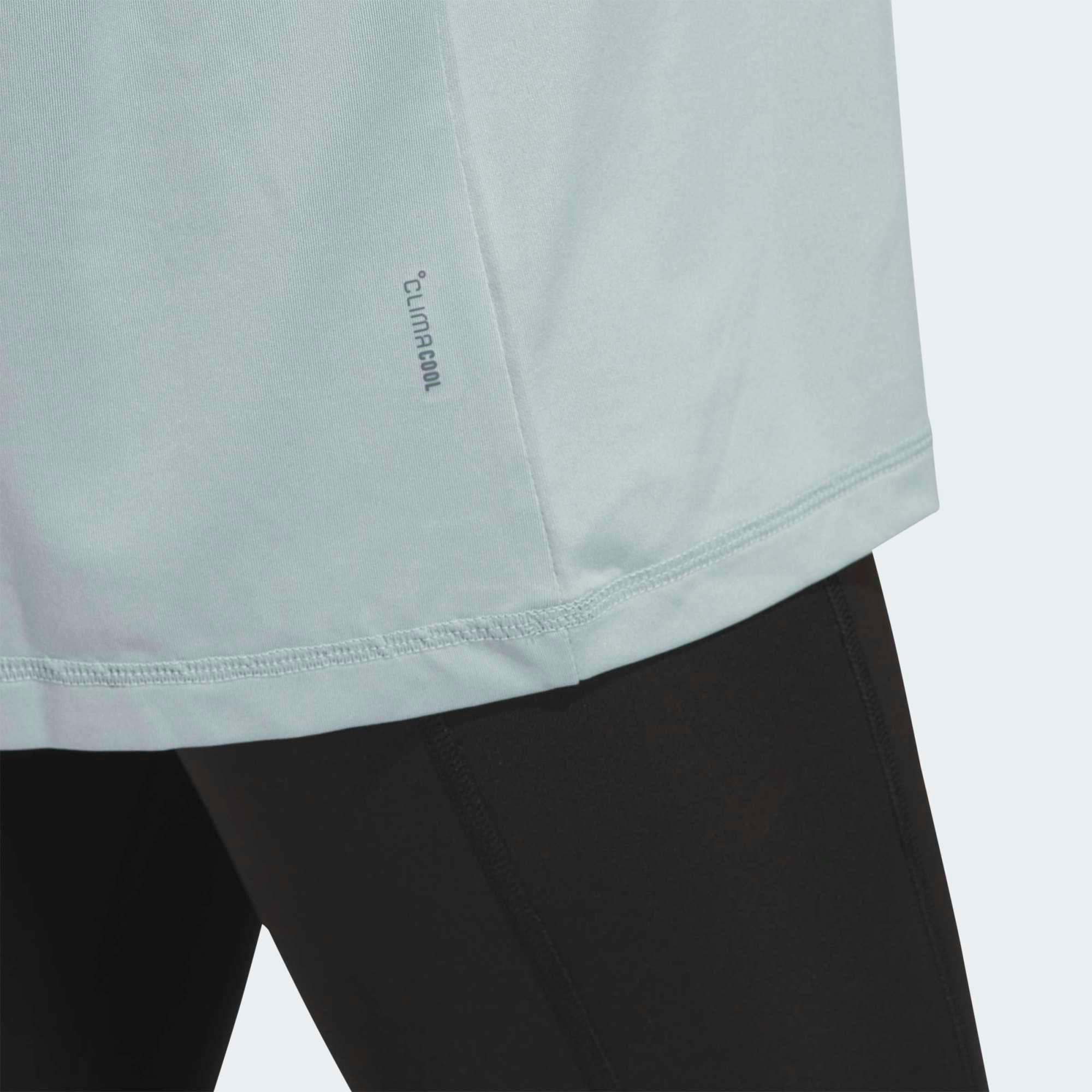 adidas Women's D4T Tee product image