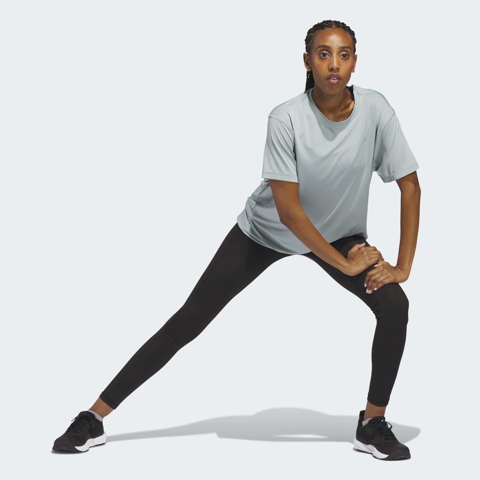 adidas Women's D4T Tee product image