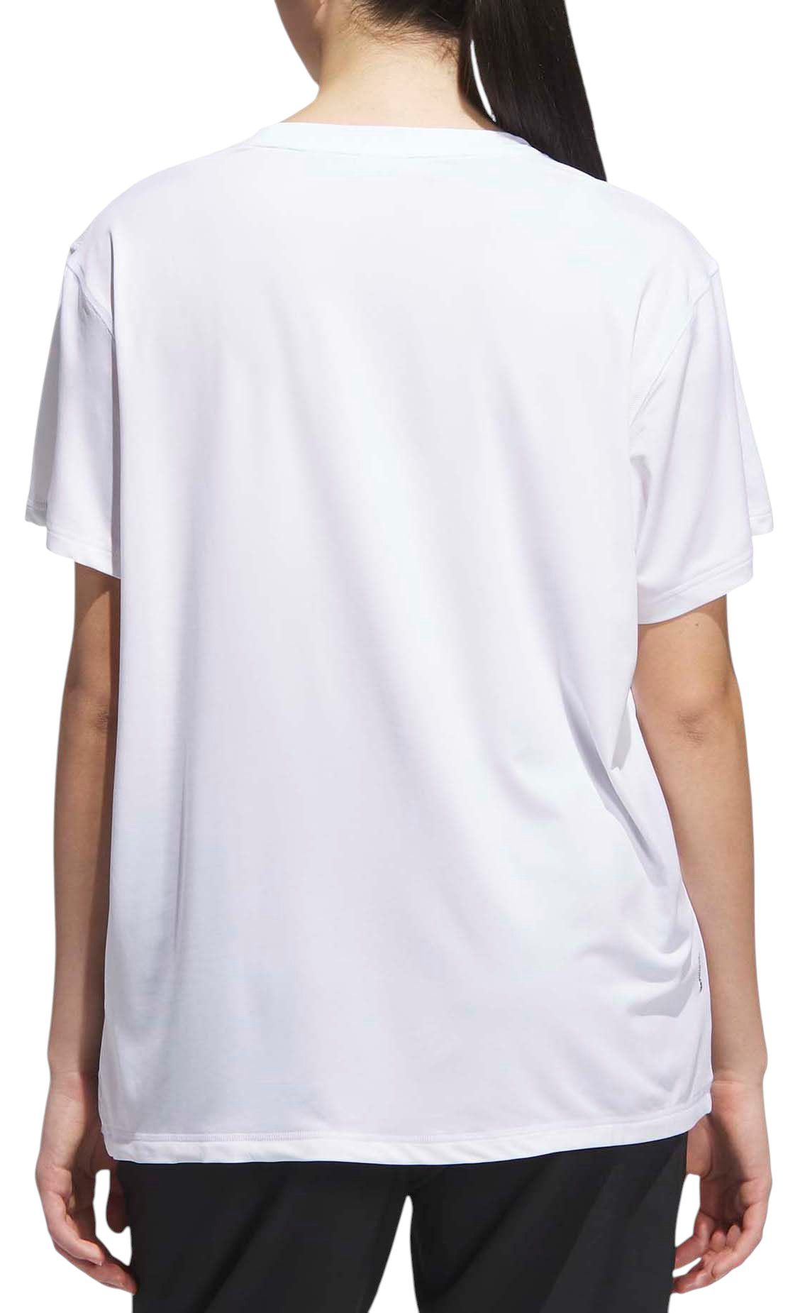 adidas Women's D4T Tee product image