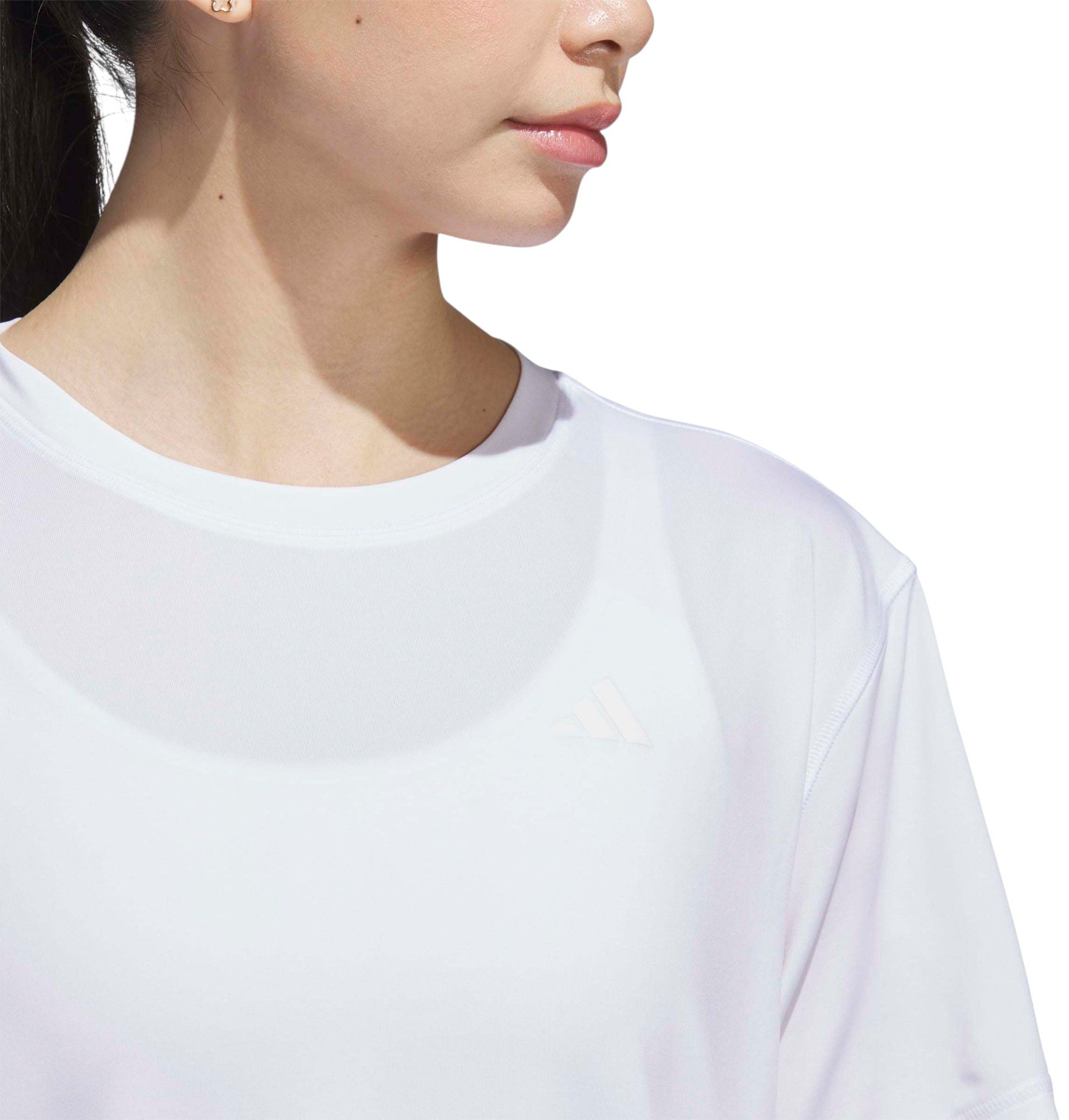 adidas Women's D4T Tee product image