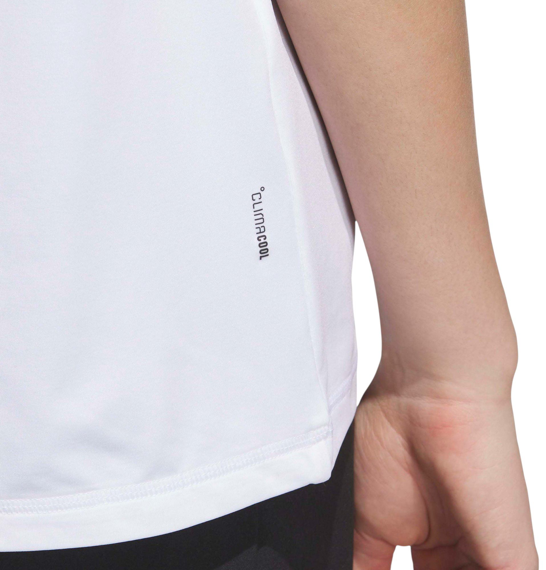 adidas Women's D4T Tee product image