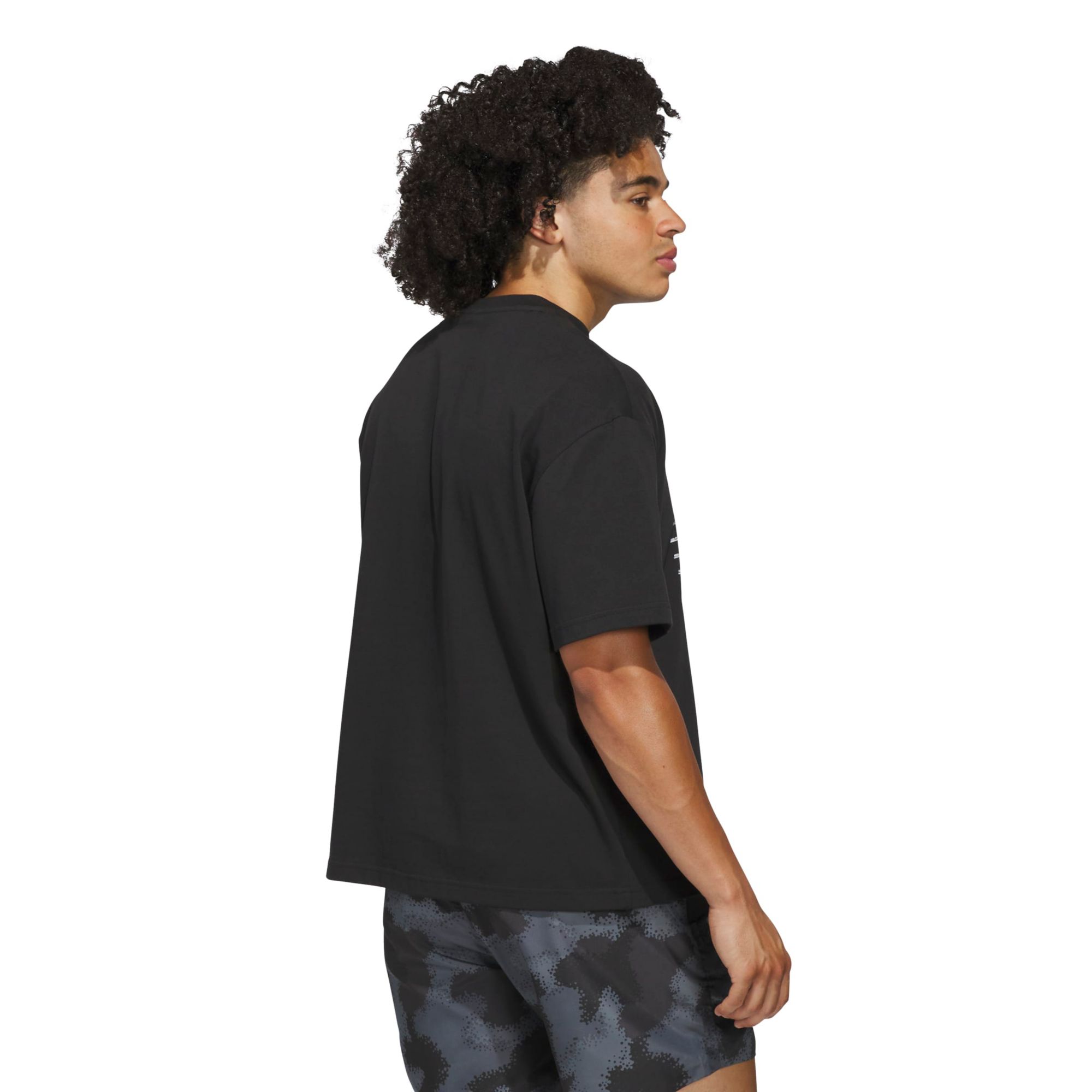 adidas Men's Anthony Edwards Graphic T-Shirt product image