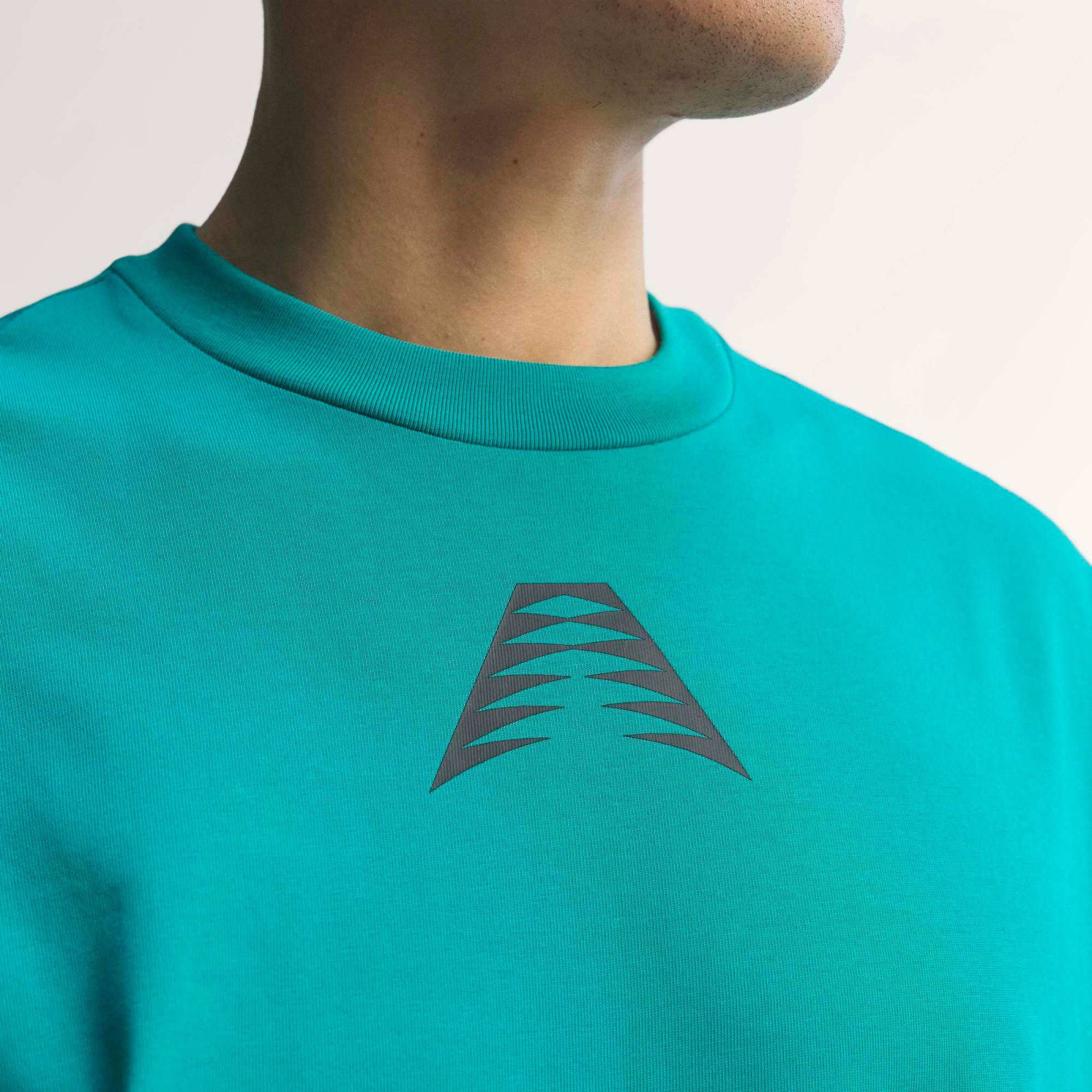 adidas Men's Anthony Edwards Believe That Graphic T-Shirt product image