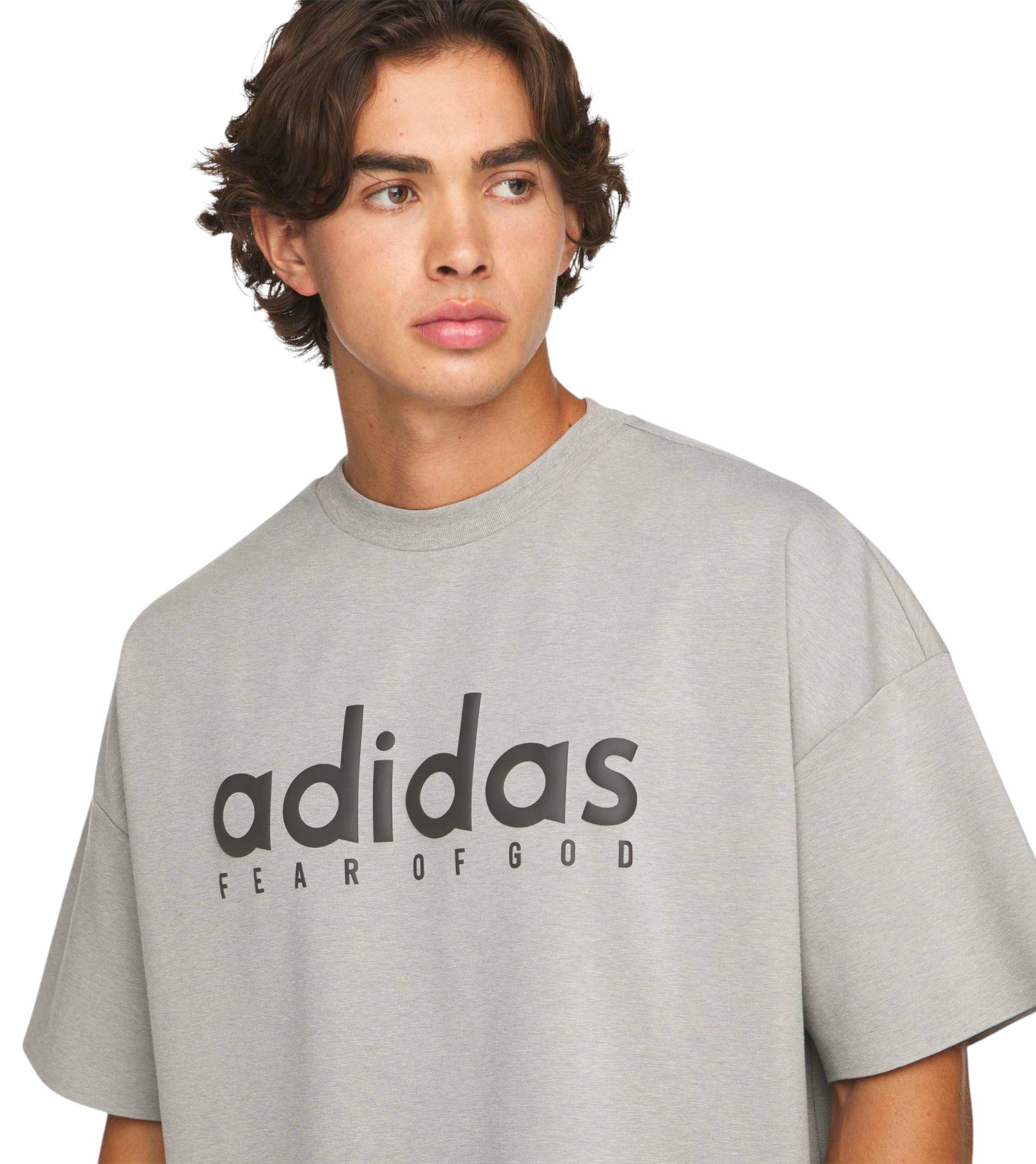 adidas Fear of God Athletics QuickDry Graphic T-Shirt product image