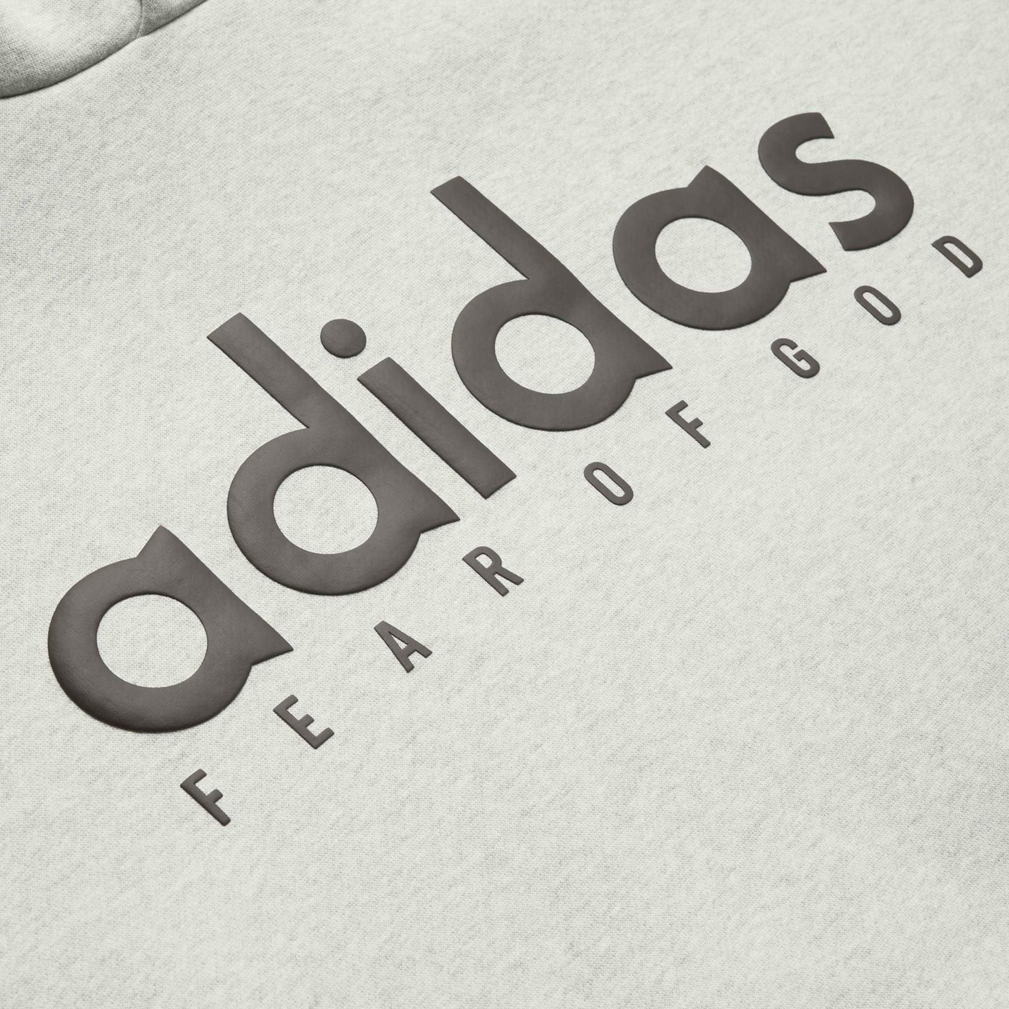 adidas Fear of God Athletics Hoodie product image