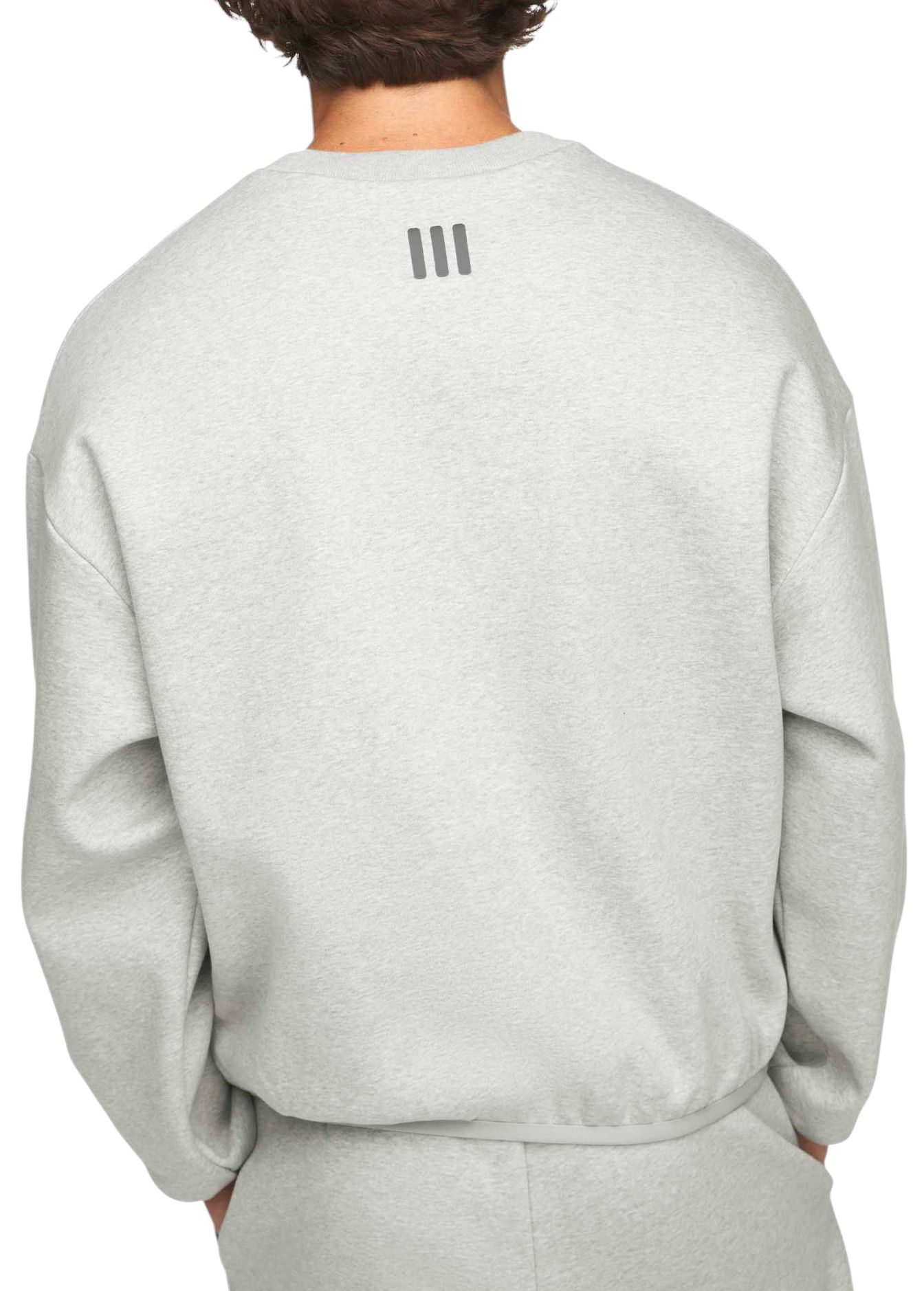 adidas Fear of God Athletics Crewneck Sweatshirt product image