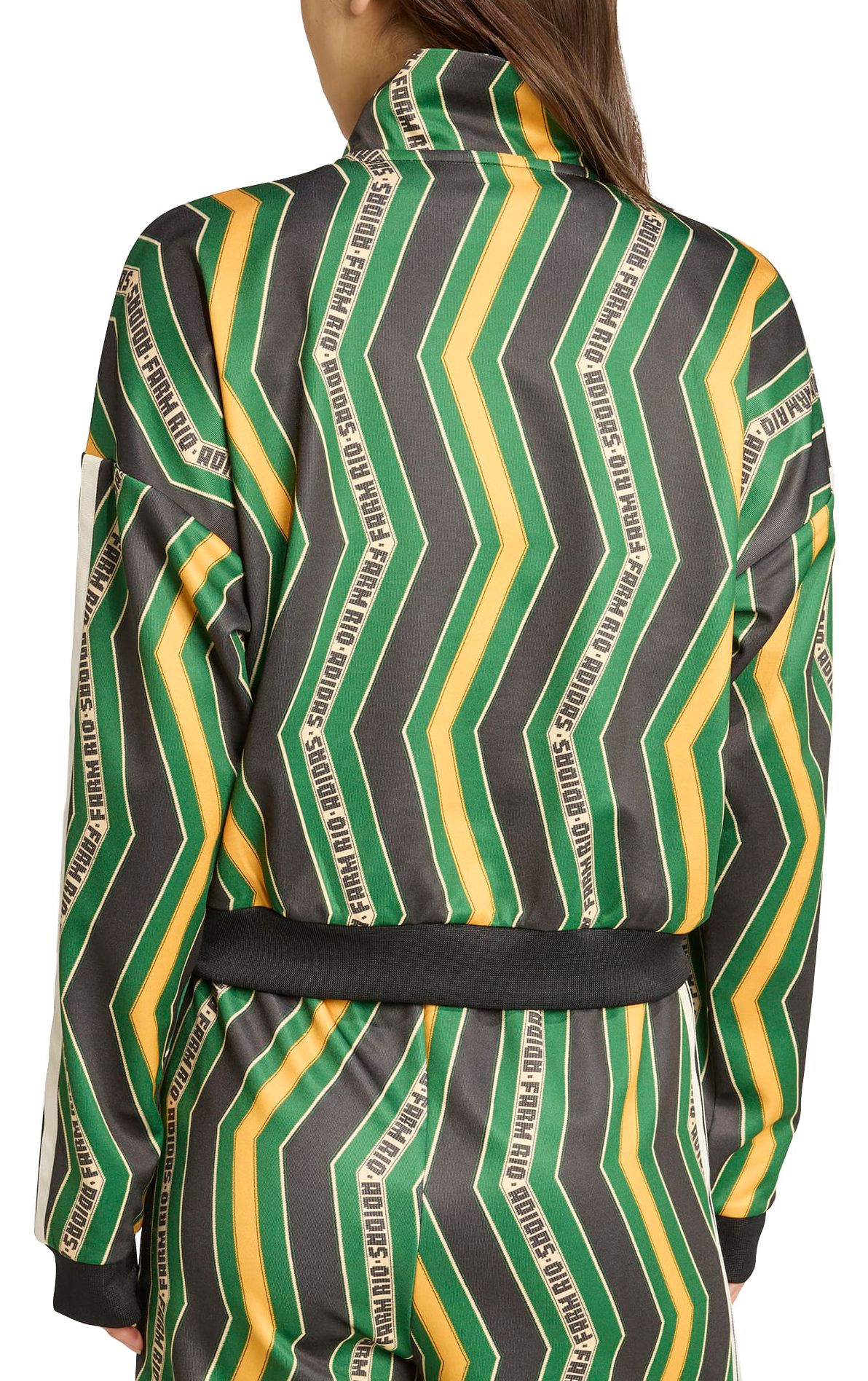 adidas x FARM Women's Tiro Track Top product image