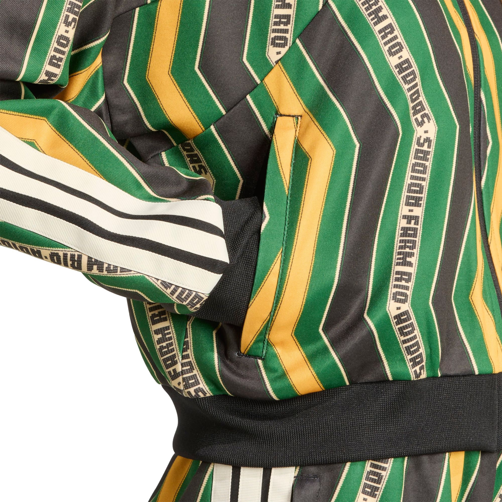 adidas x FARM Women's Tiro Track Top product image