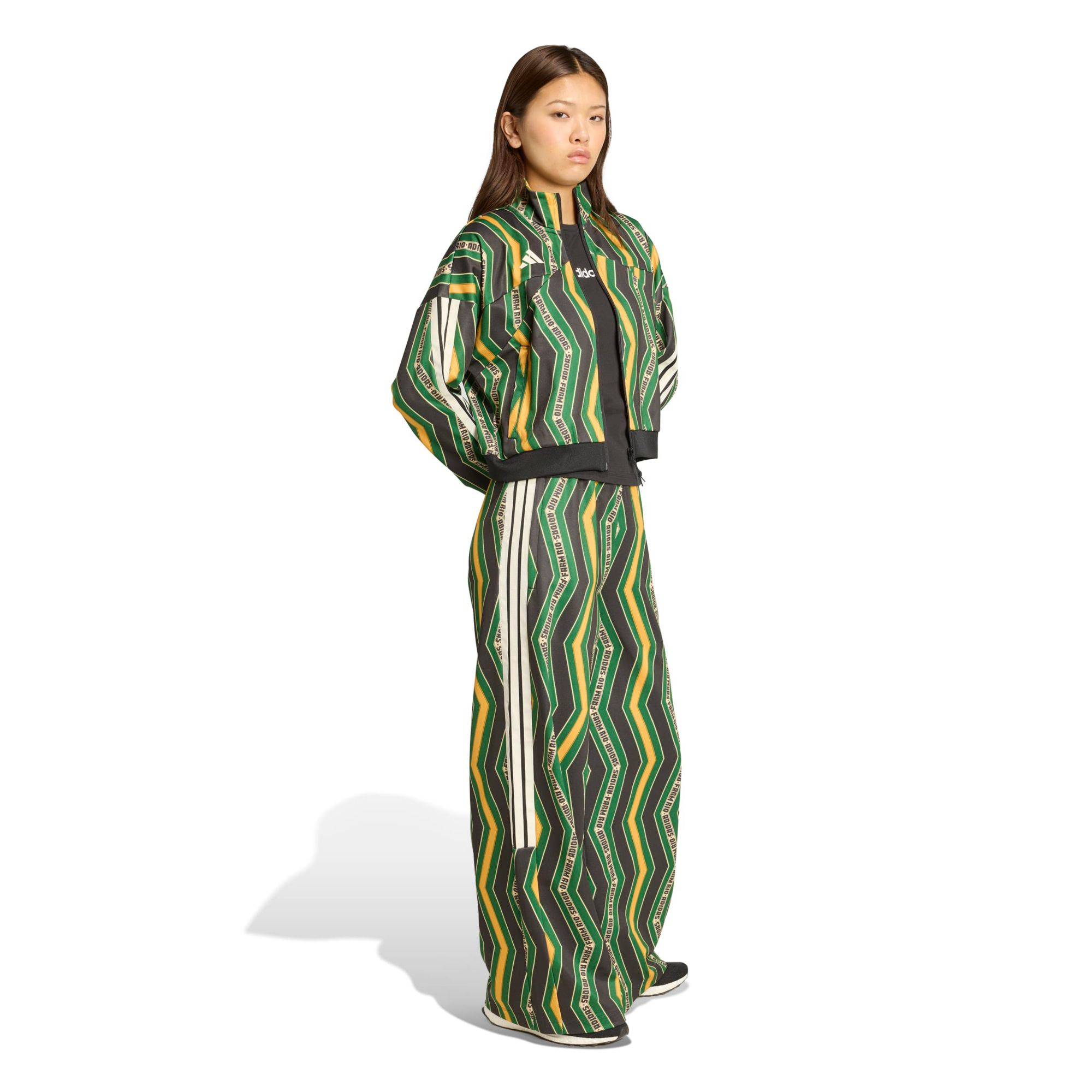 adidas x FARM Women's Tiro Track Top product image