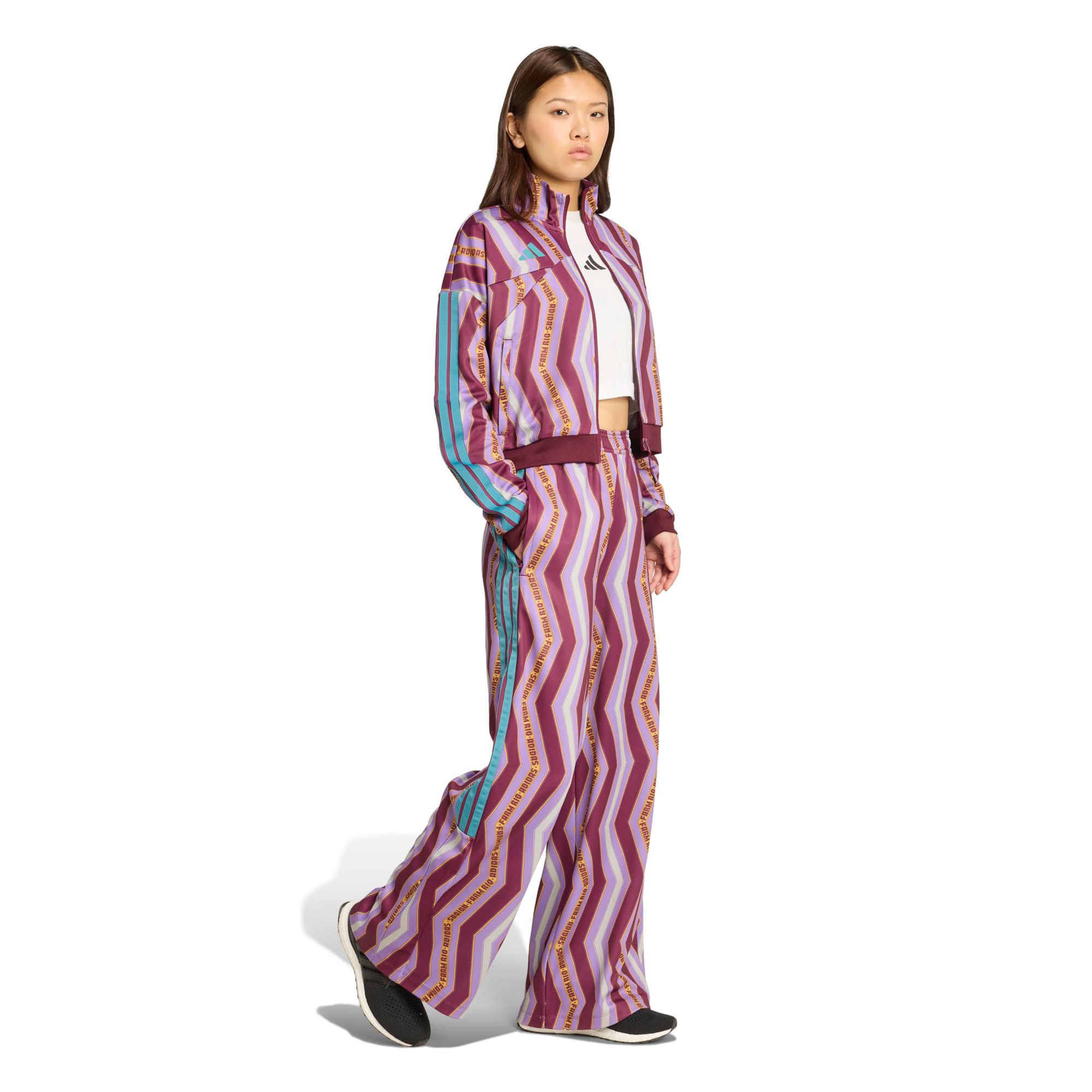 adidas x FARM Women's Tiro Track Pants product image