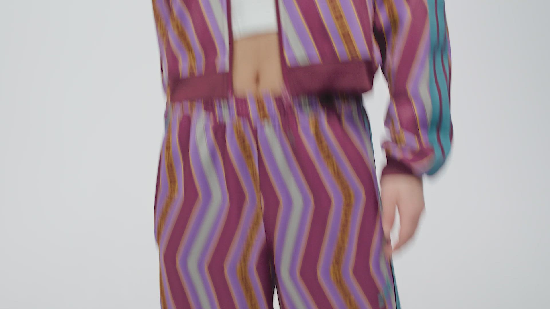 adidas x FARM Women's Tiro Track Pants product