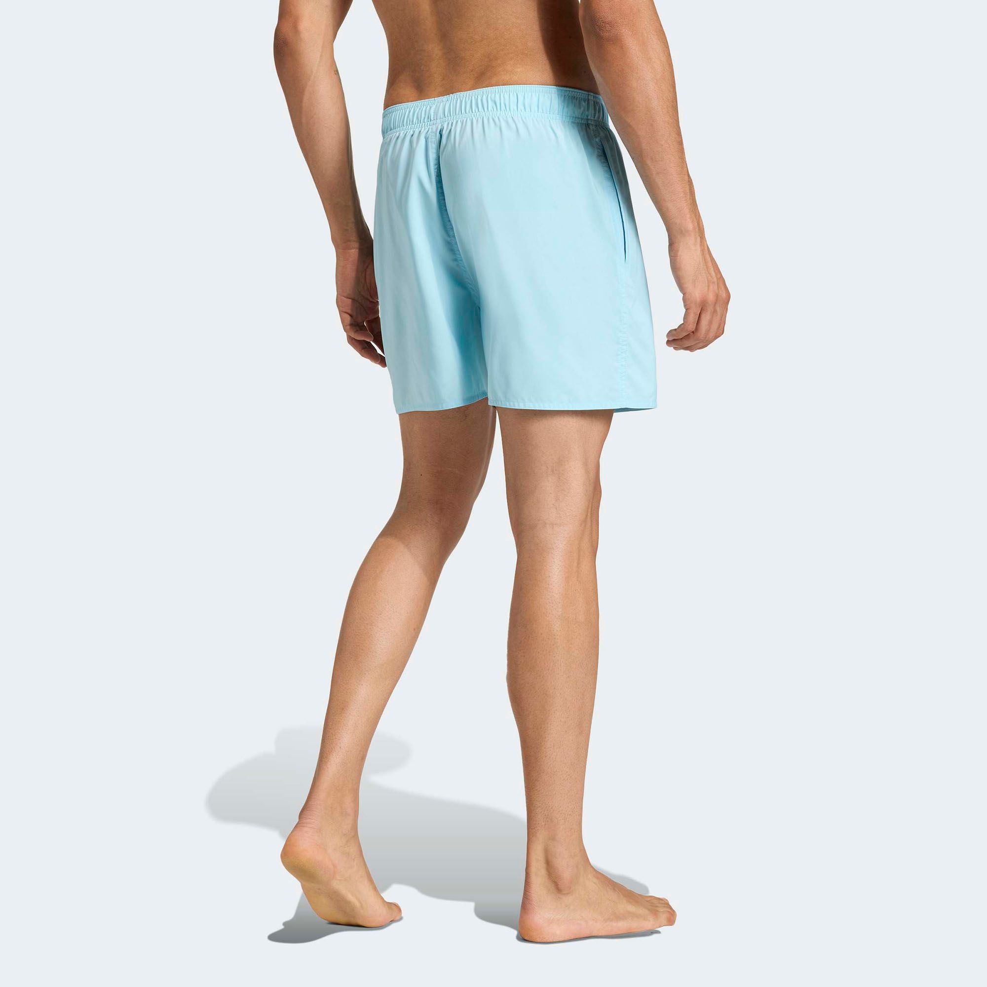 adidas Men's Essentials 5" Swim Trunks product image