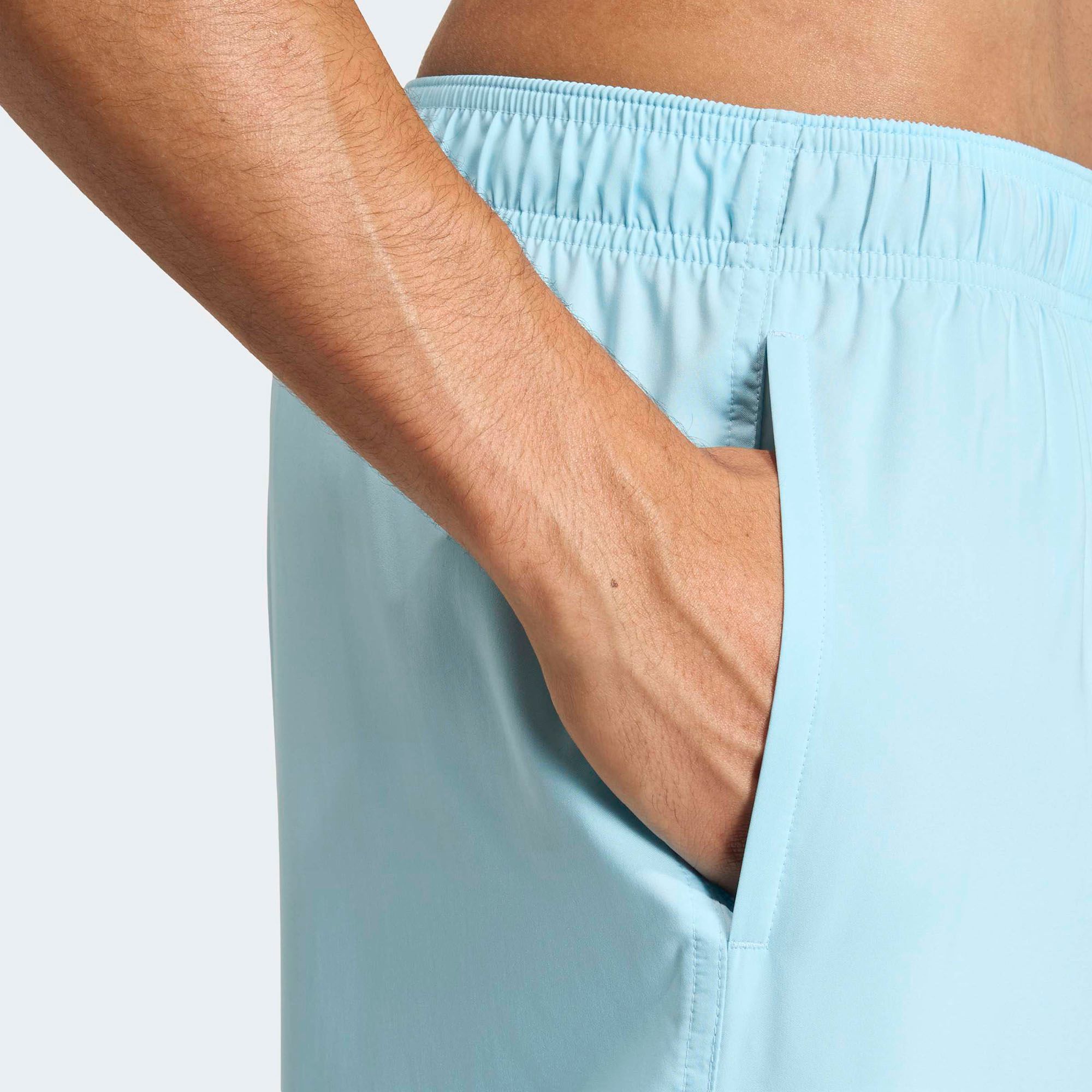 adidas Men's Essentials 5" Swim Trunks product image