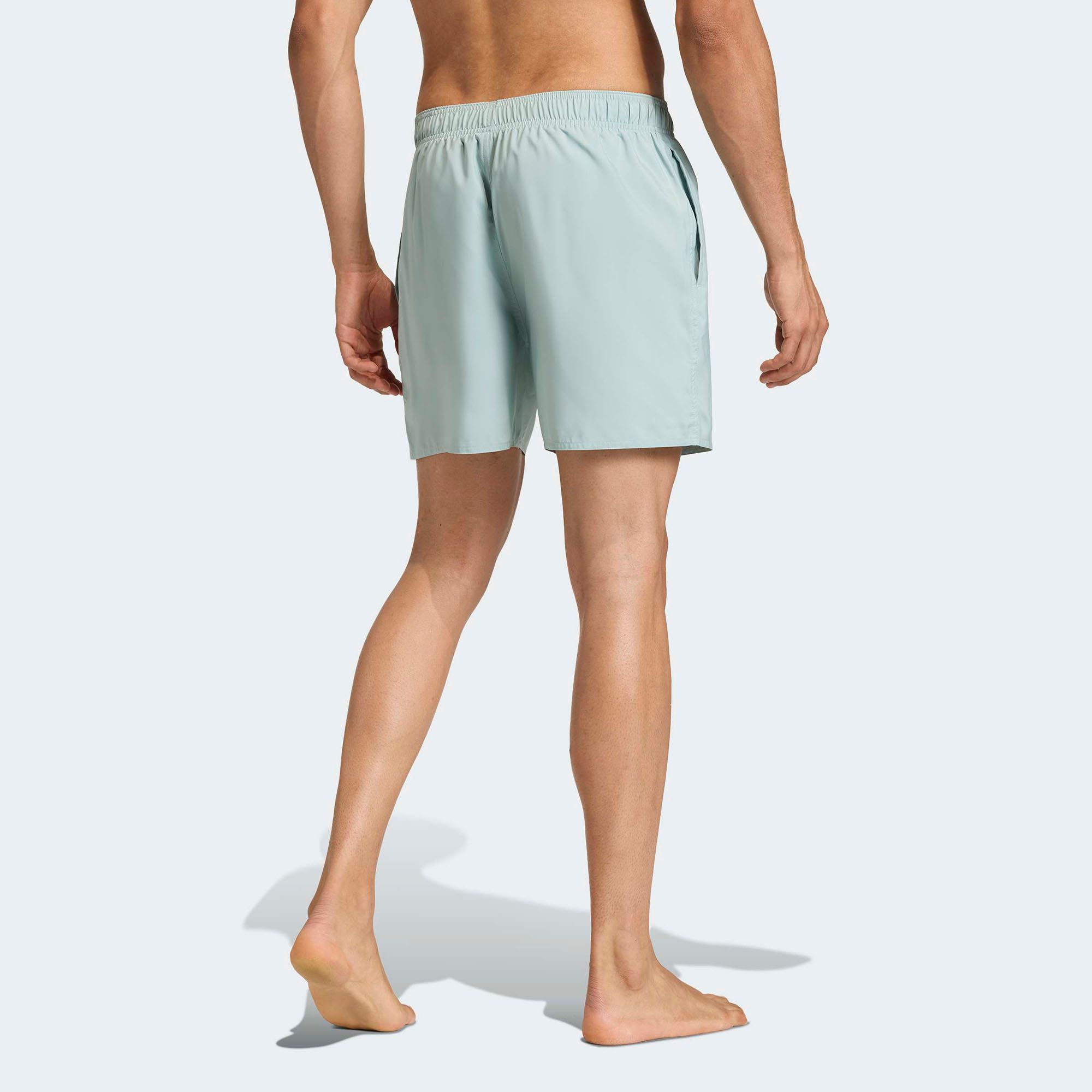 adidas Men's Essentials 5" Swim Trunks product image