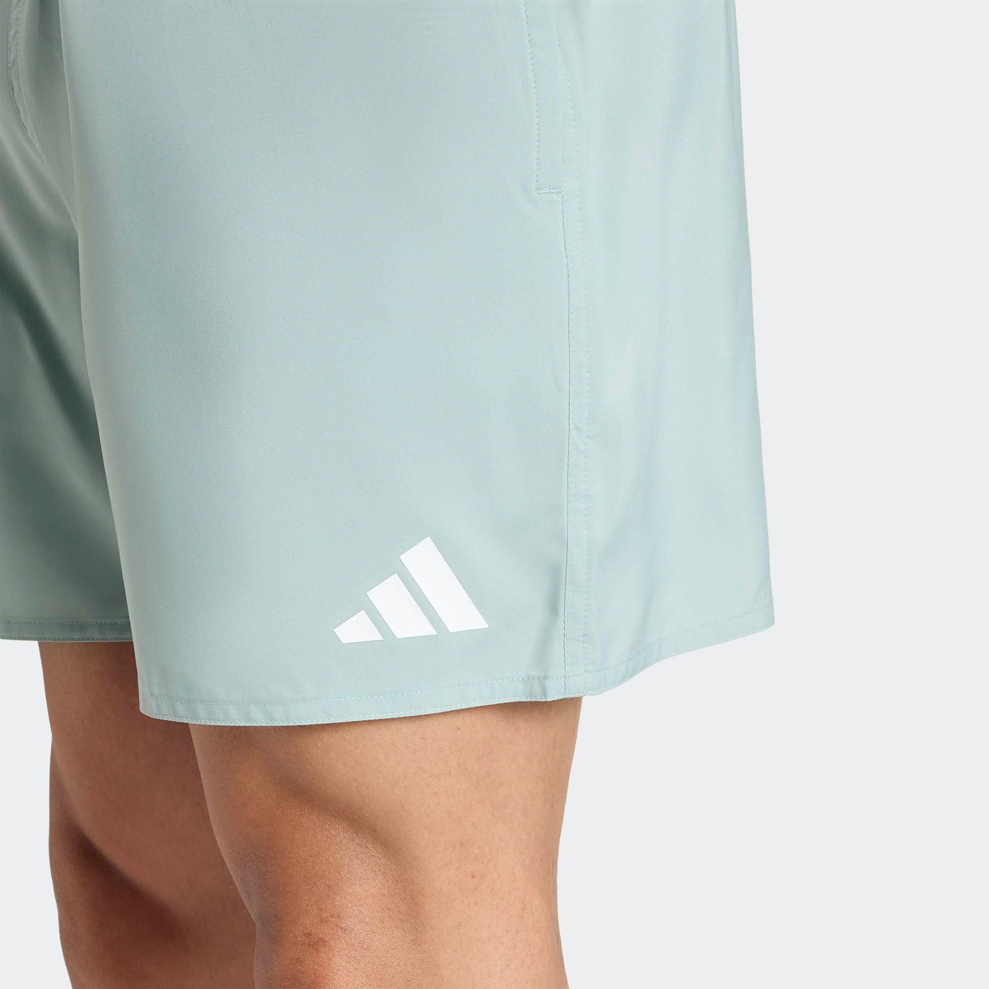 adidas Men's Essentials 5" Swim Trunks product image