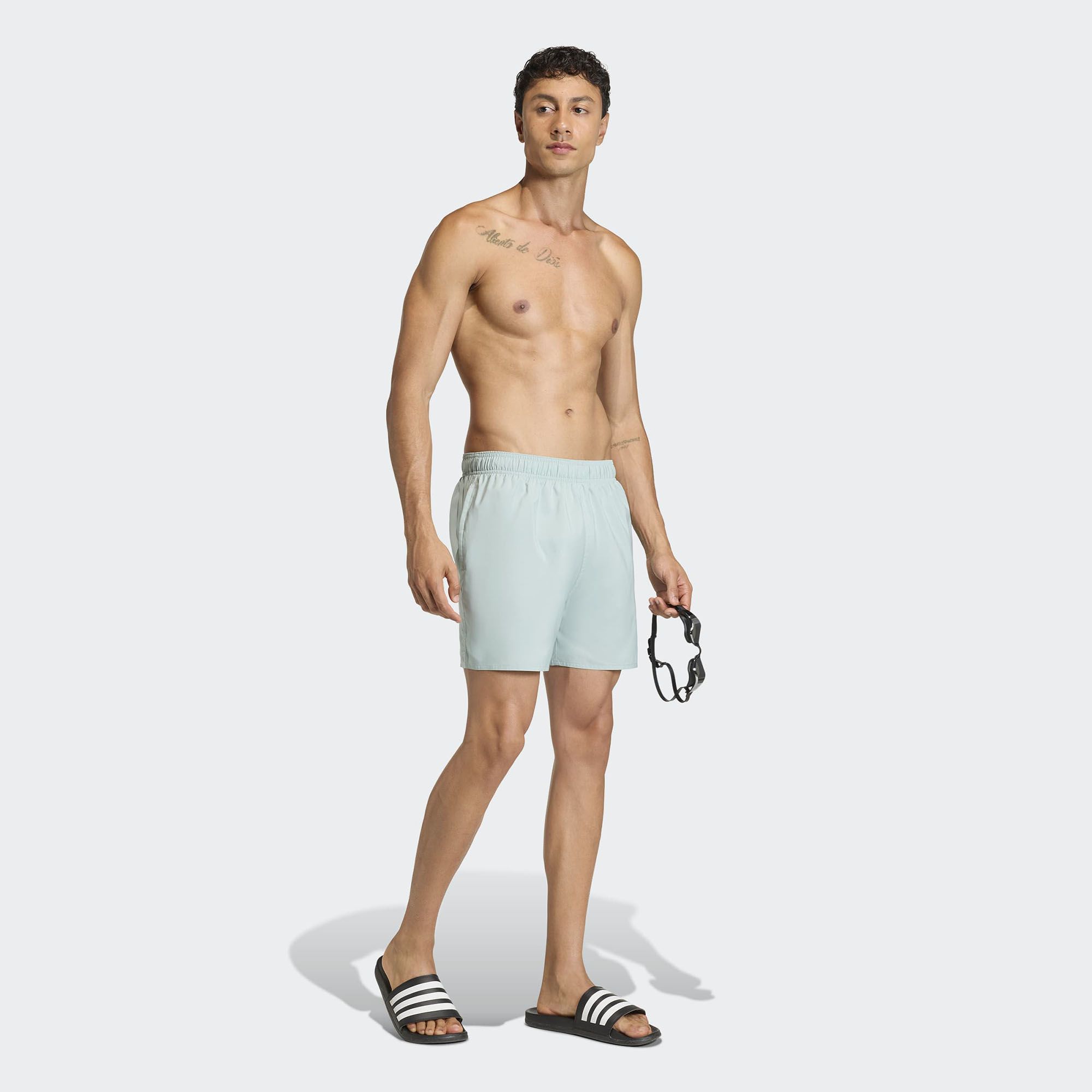 adidas Men's Essentials 5" Swim Trunks product image