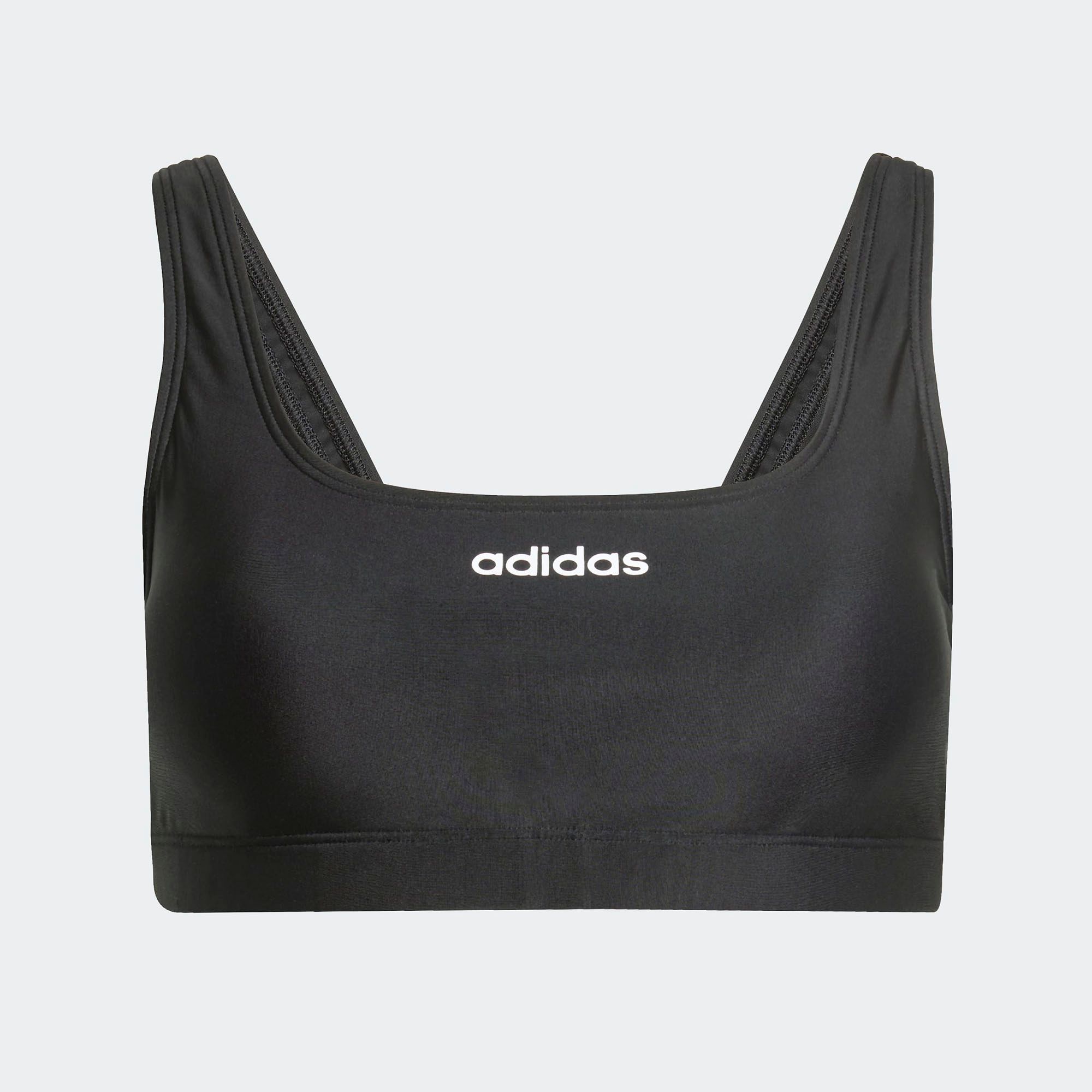 adidas Women's Padded Bralette Bikini Set product image