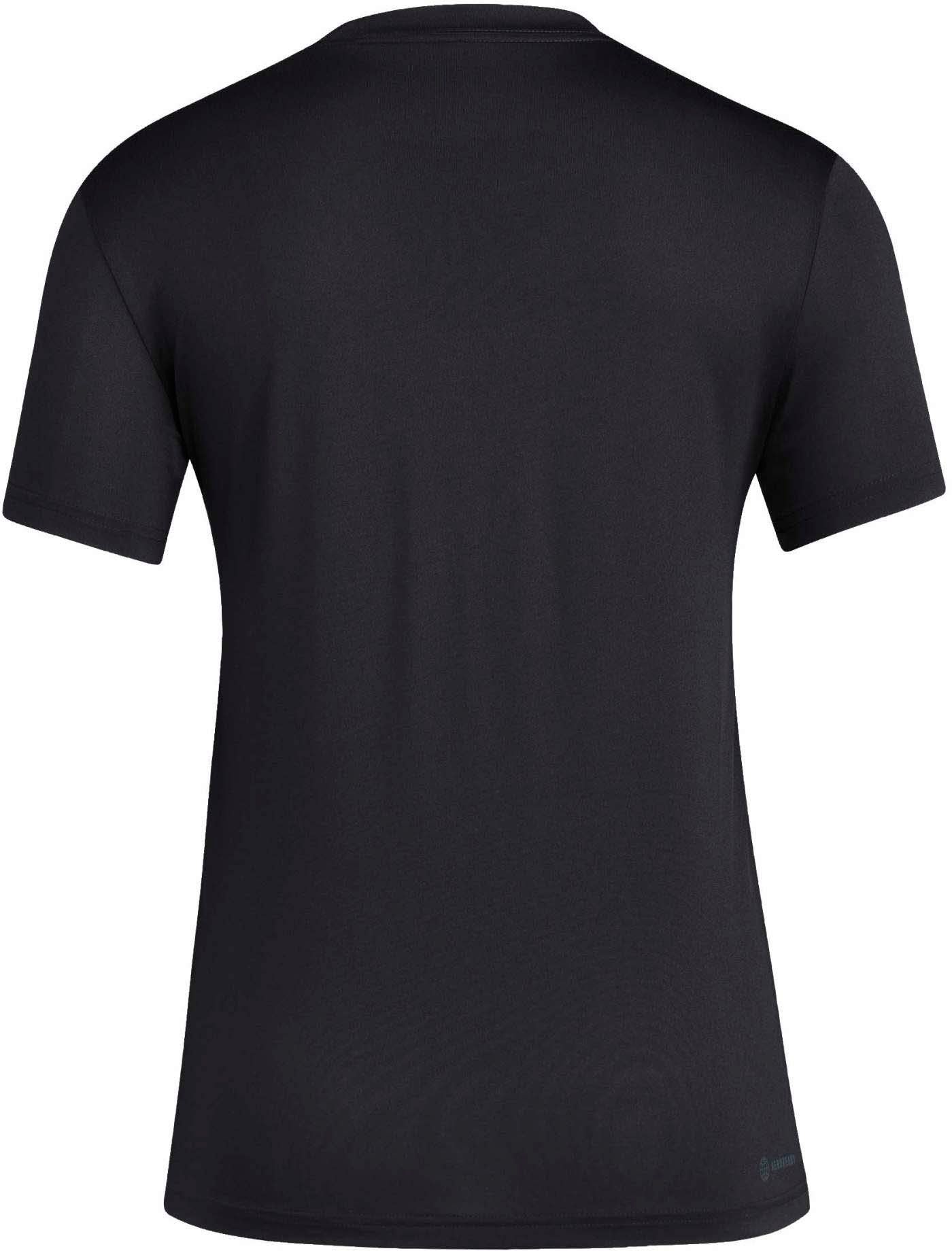 adidas Women's Mascot Short Sleeve T-Shirt product image