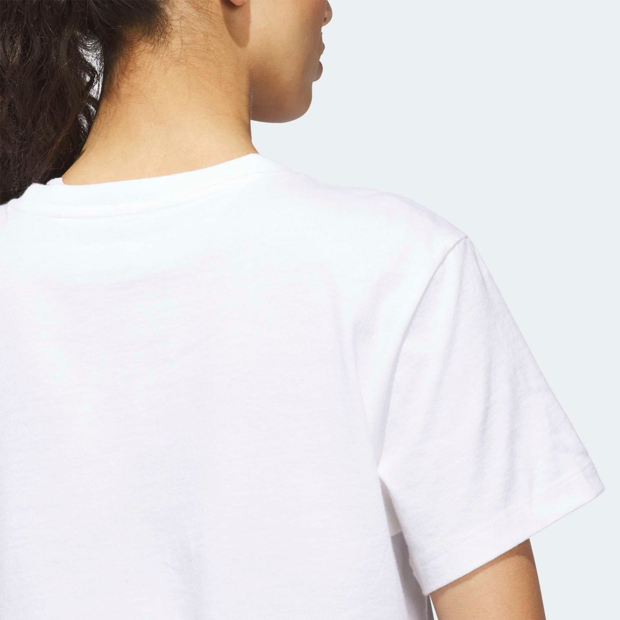 adidas Women's Mascot Short Sleeve T-Shirt product image