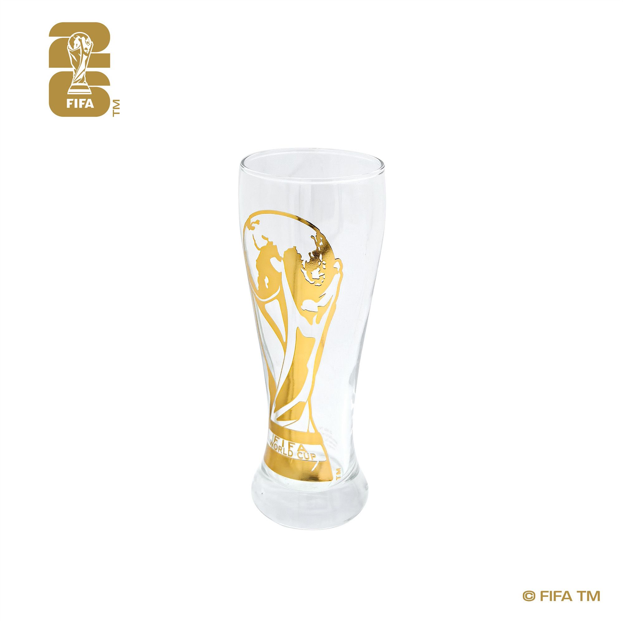 Wagon USMNT Beer Glass product image