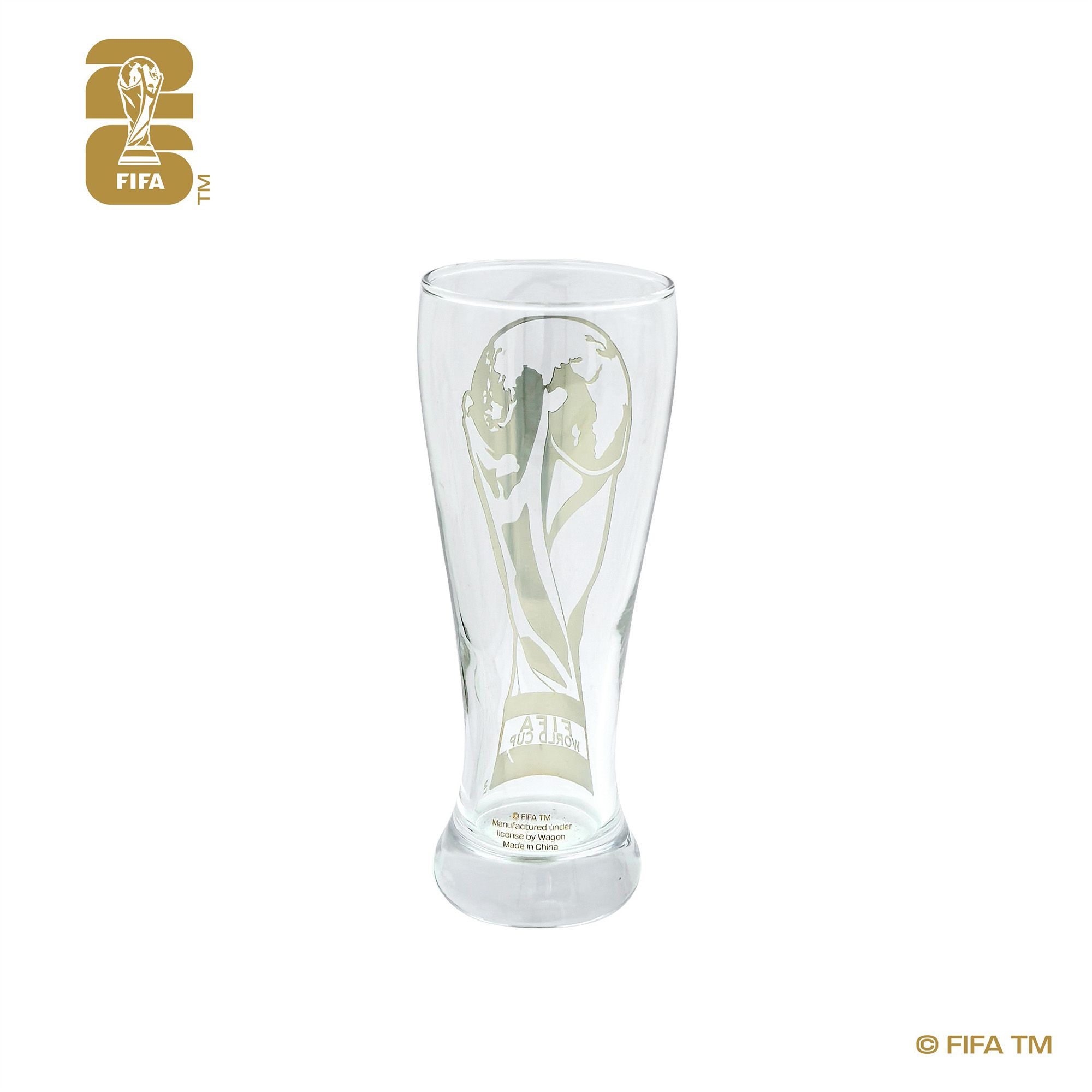Wagon USMNT Beer Glass product image