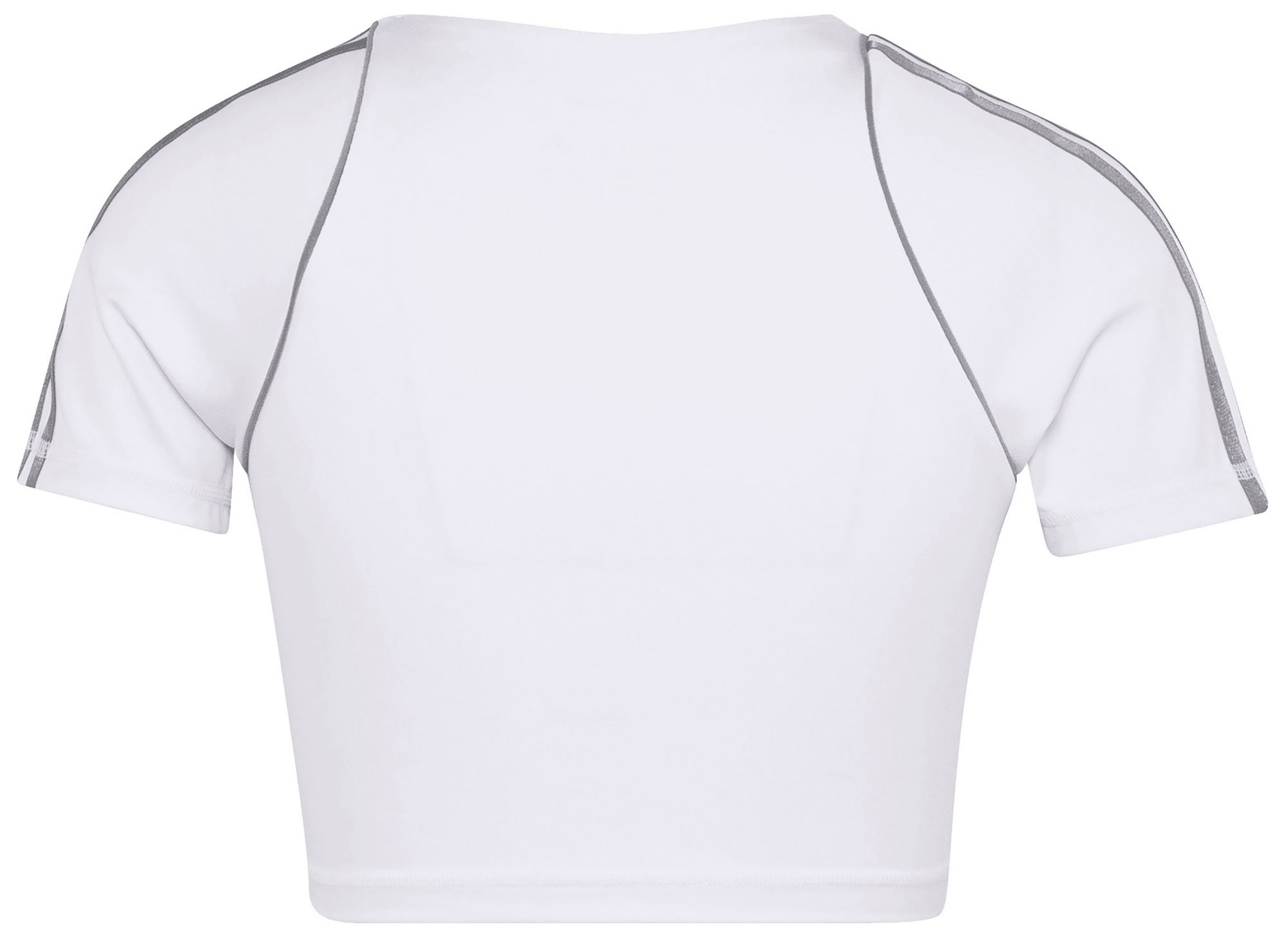 adidas Originals Women's Sport Superstar Bra Tee product image
