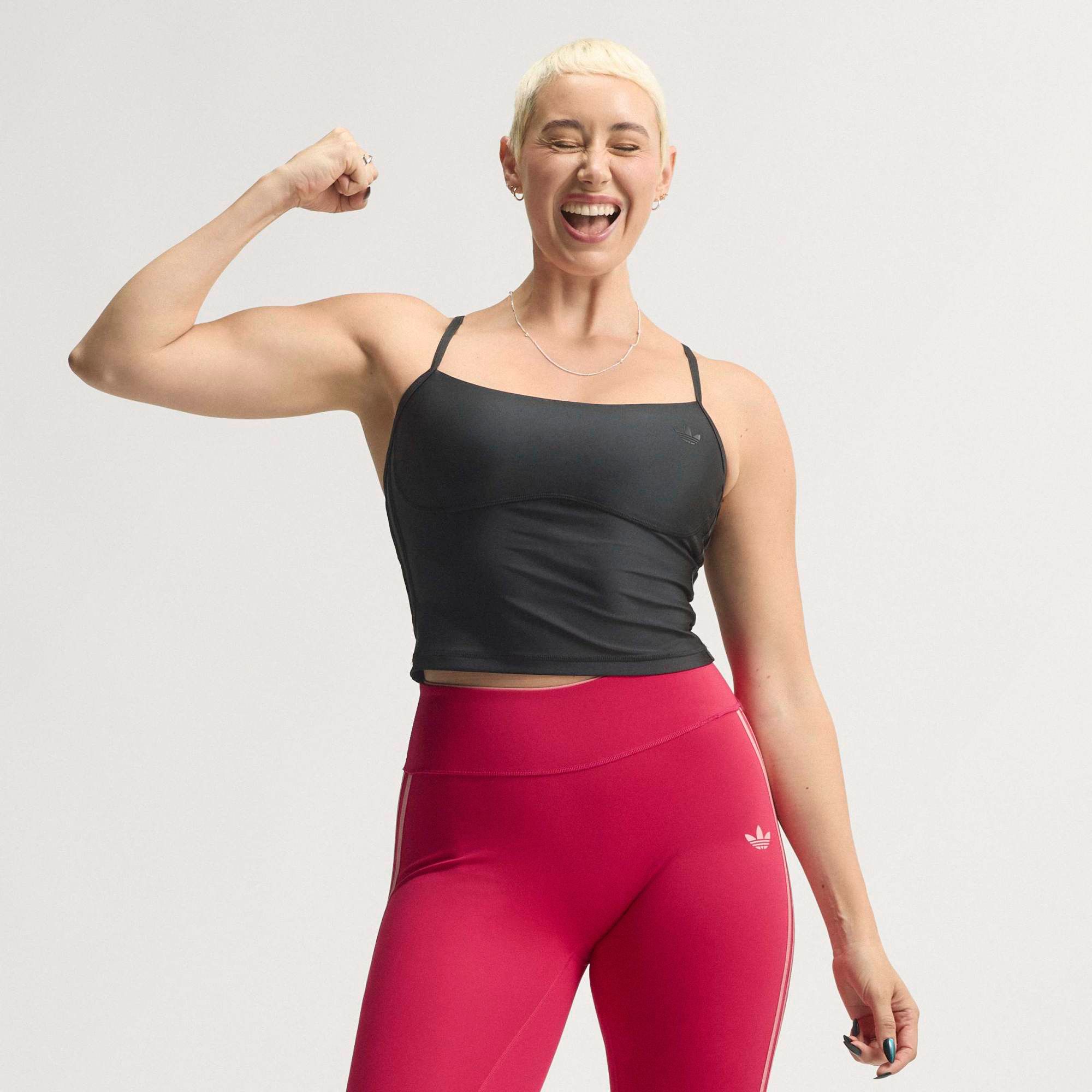 adidas Originals Women's Sport Superstar 7/8 Leggings product image