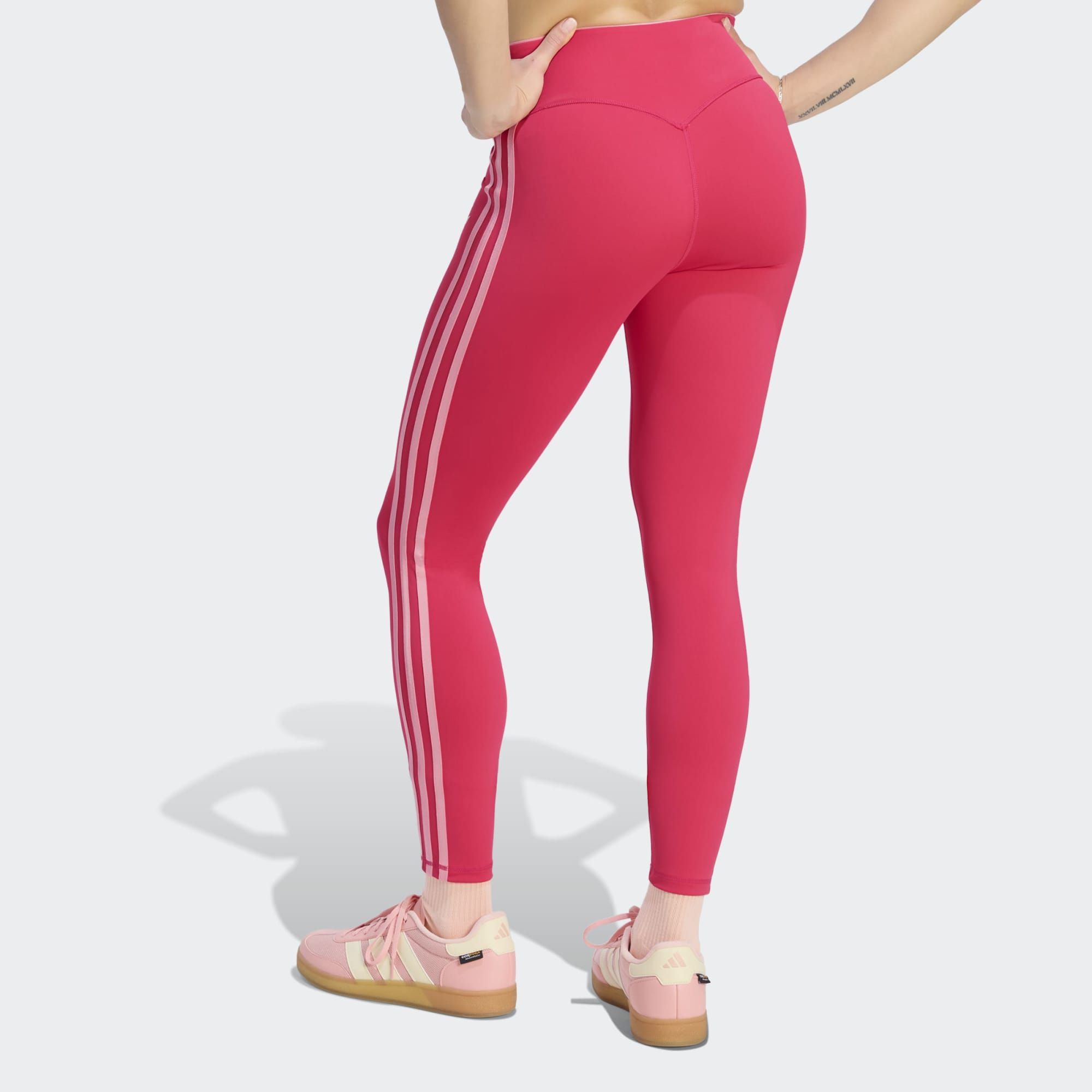 adidas Originals Women's Sport Superstar 7/8 Leggings product image