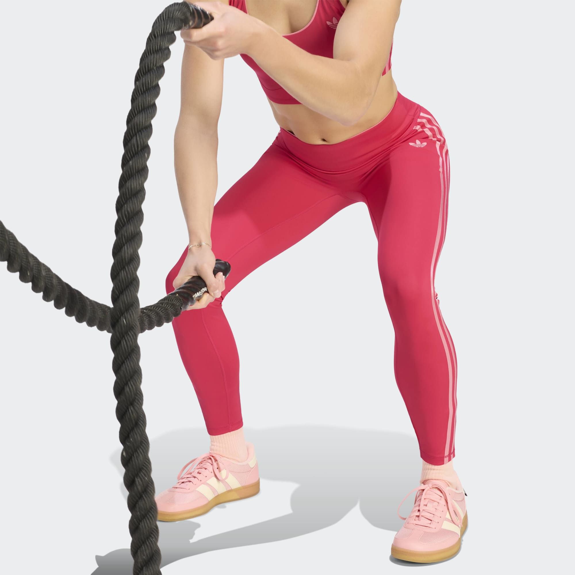 adidas Originals Women's Sport Superstar 7/8 Leggings product image