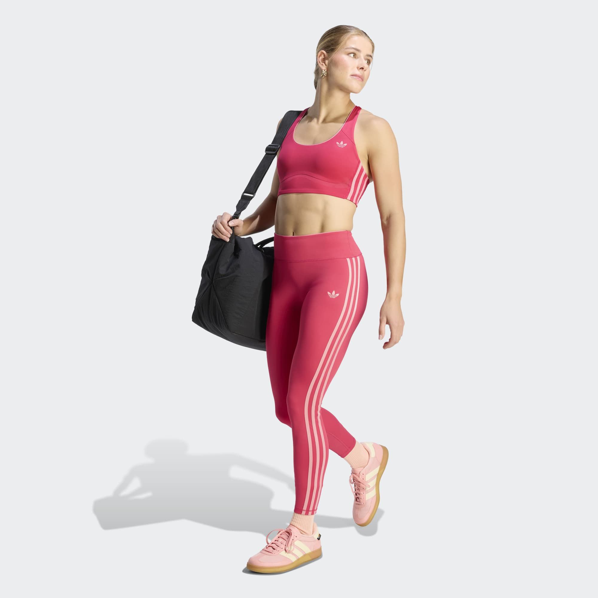 adidas Originals Women's Sport Superstar 7/8 Leggings product image