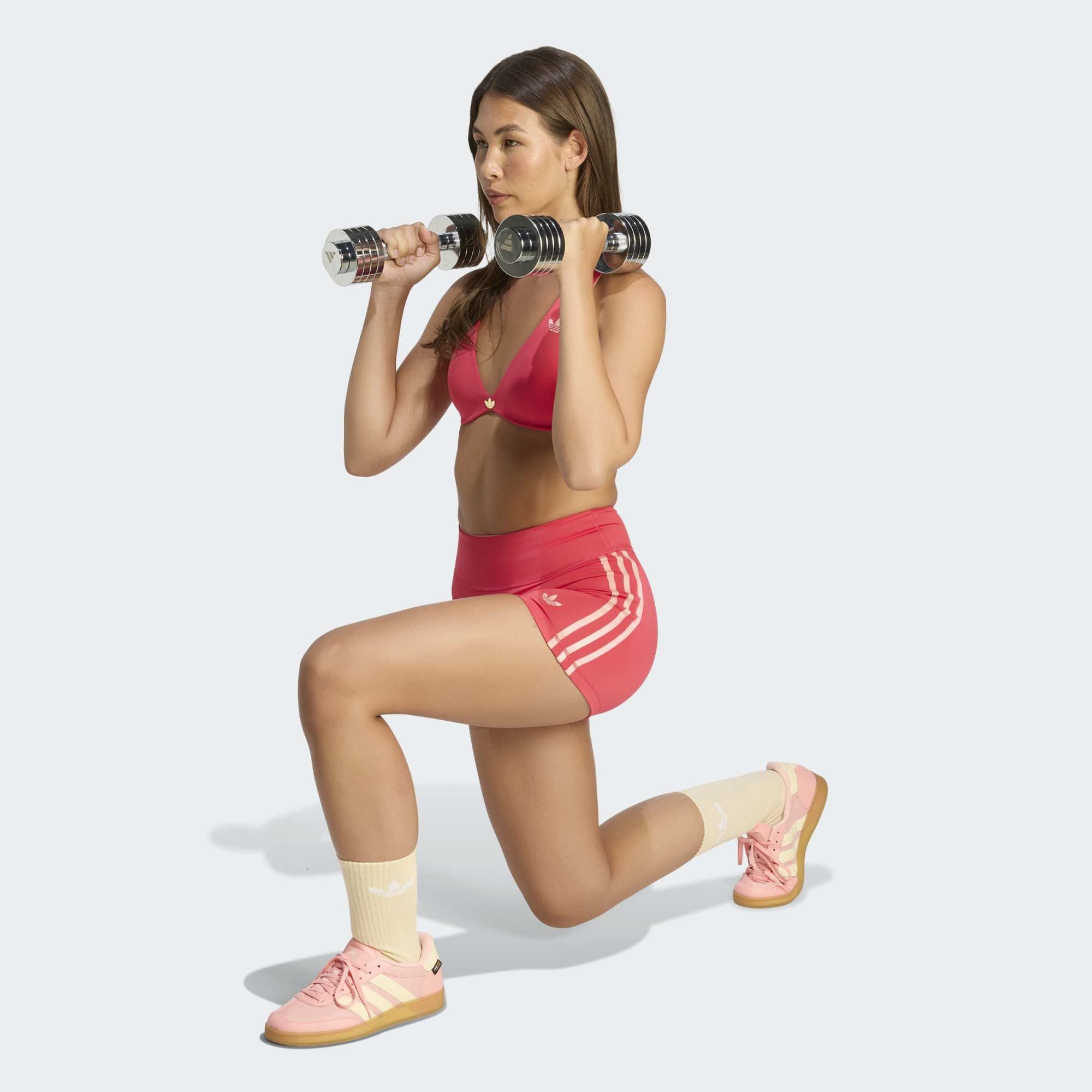 adidas Originals Women's Sport Superstar Short Leggings product image