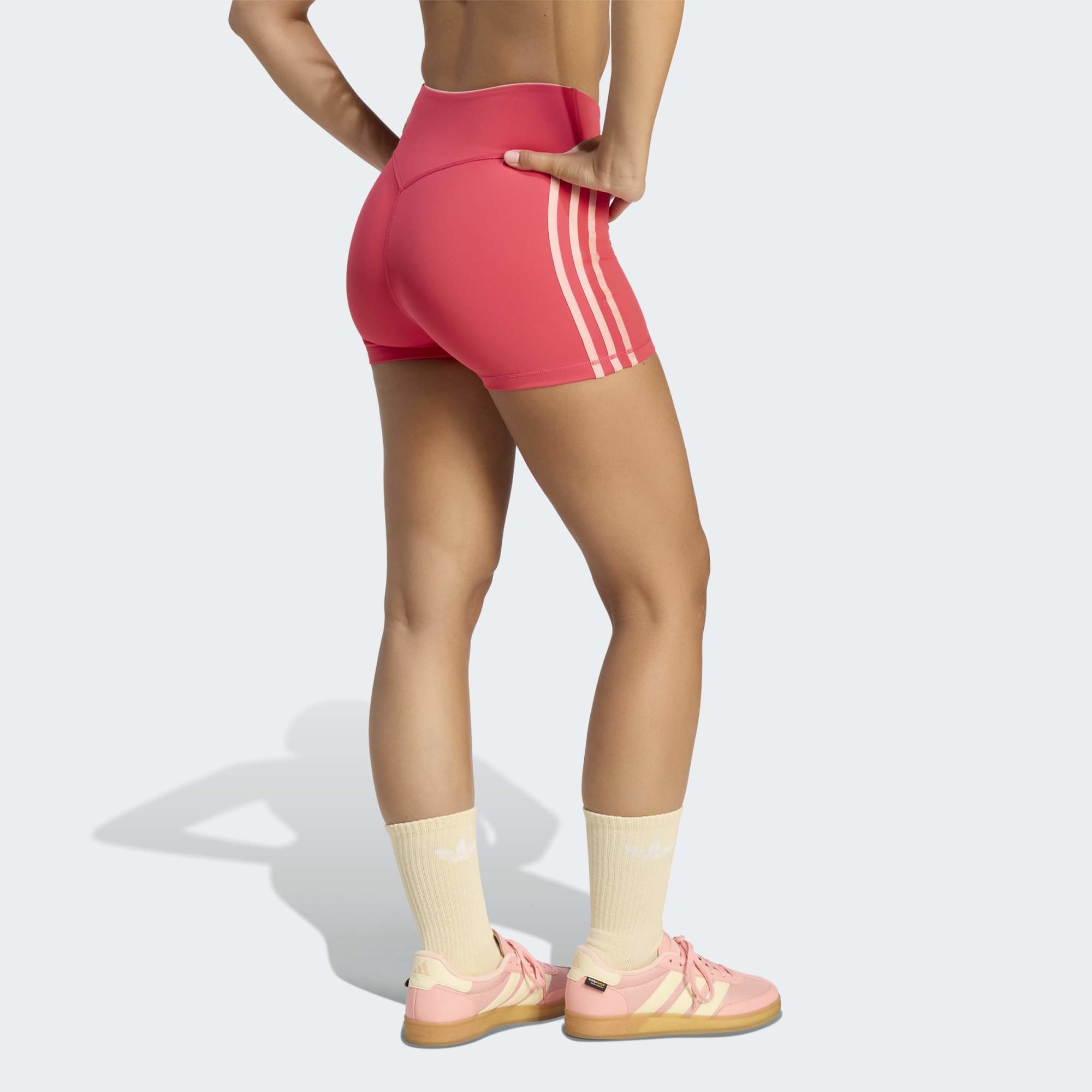 adidas Originals Women's Sport Superstar Short Leggings product image
