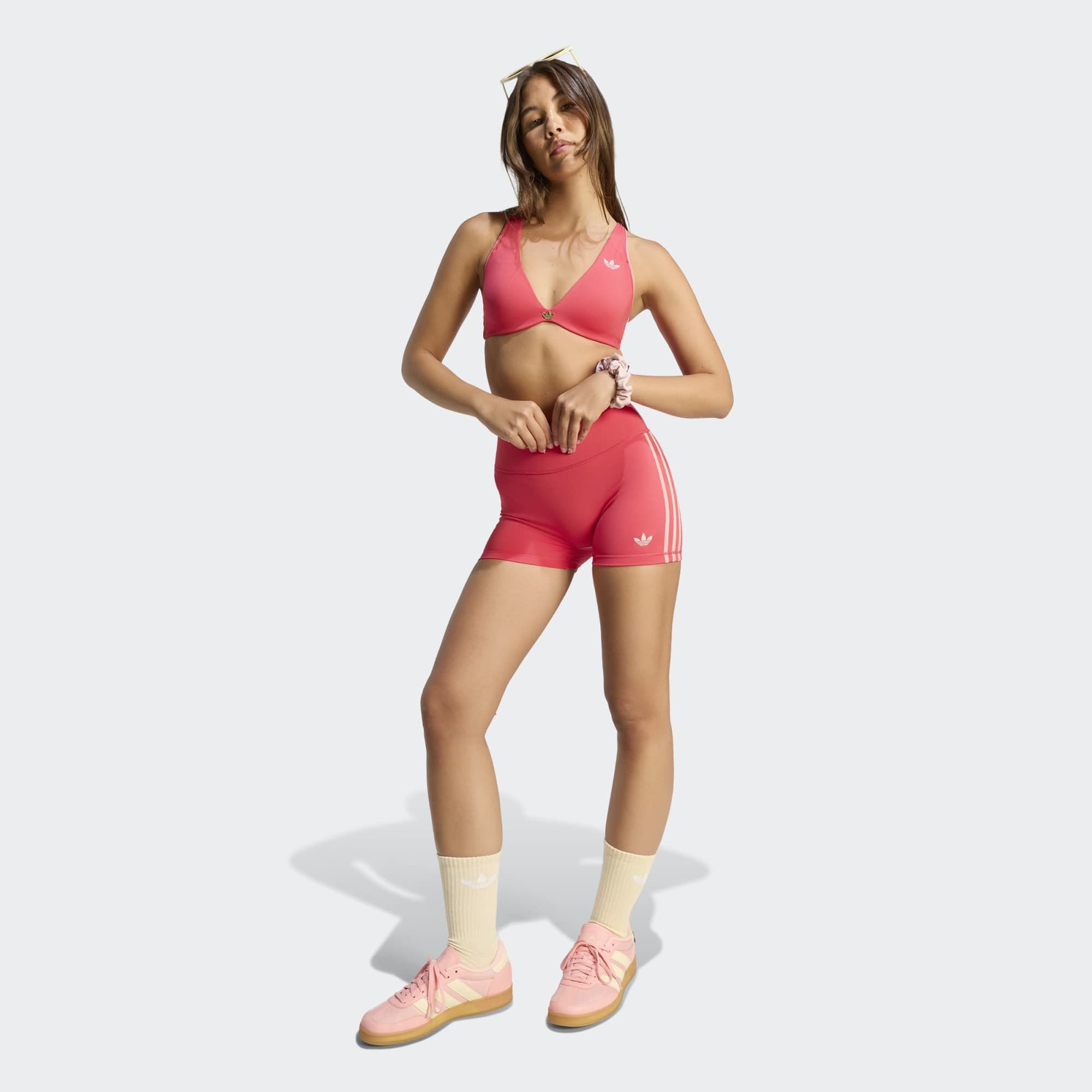 adidas Originals Women's Sport Superstar Short Leggings product image