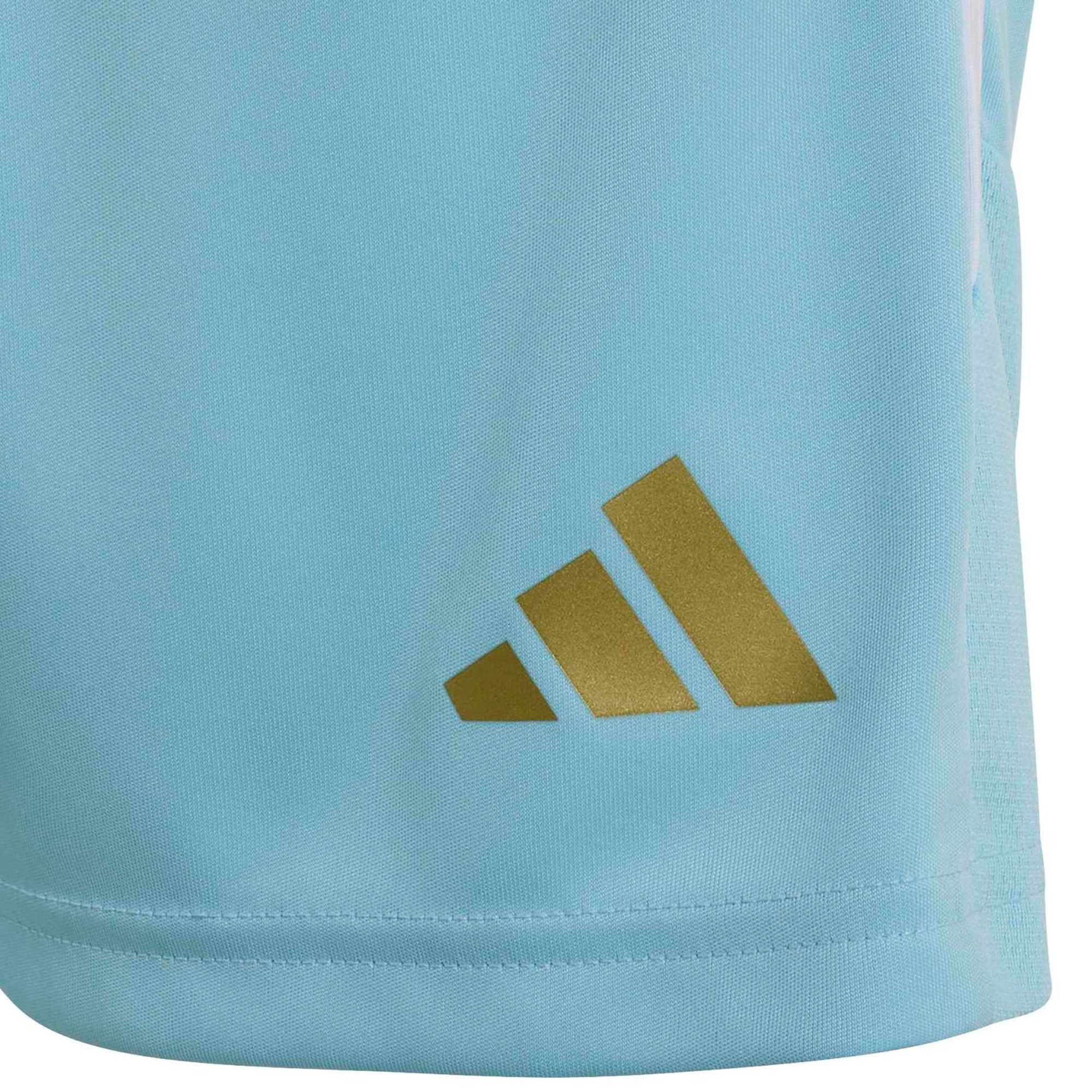 adidas Kids' Tiro League Messi Soccer Short product image