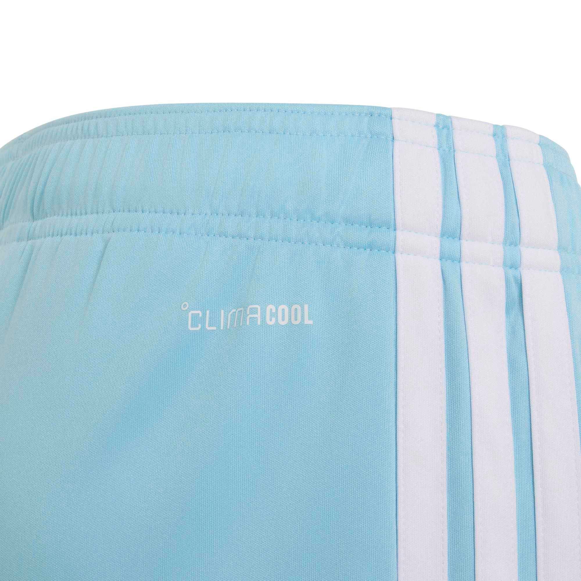 adidas Kids' Tiro League Messi Soccer Short product image