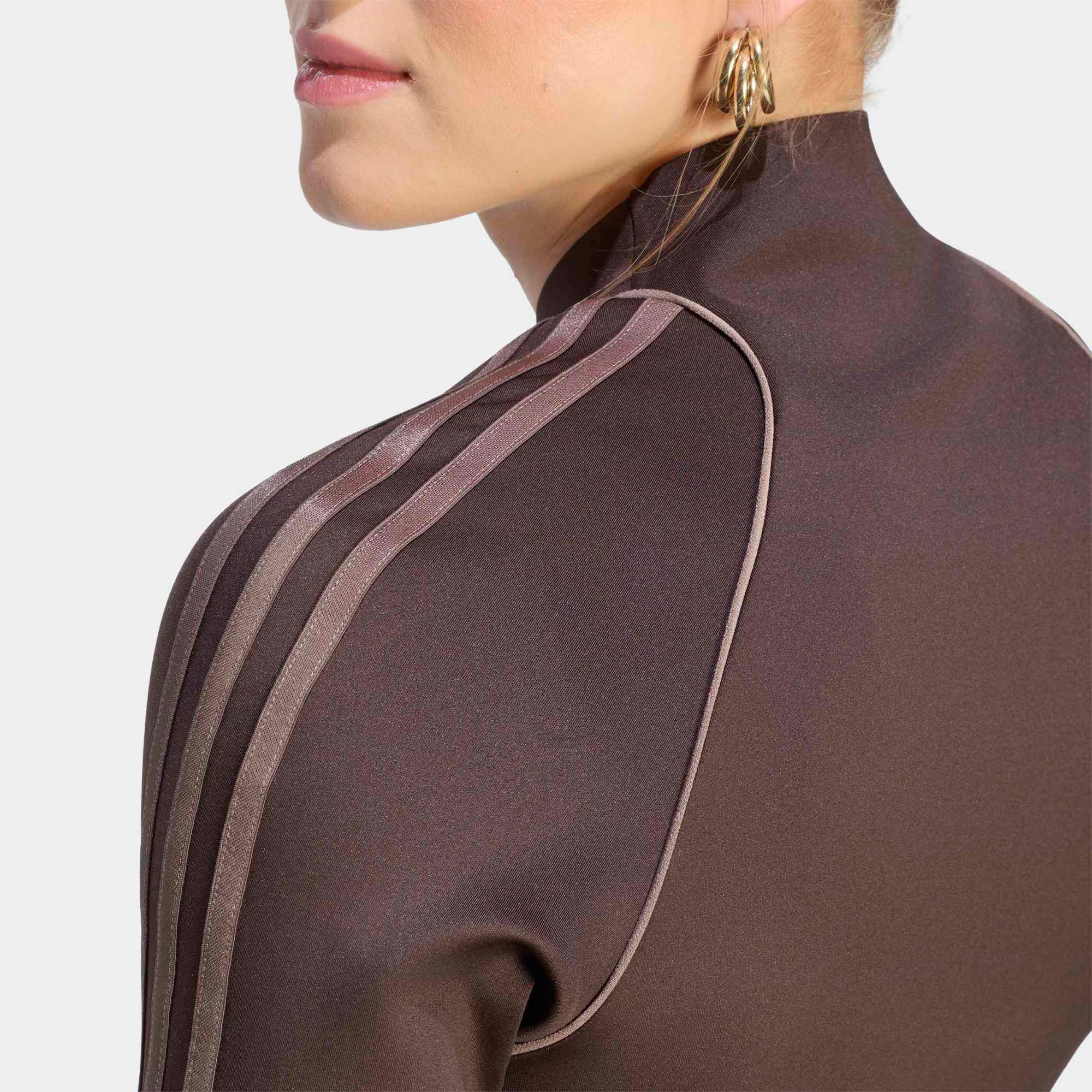 adidas Originals Women's Sport Superstar Midlayer Jacket product image