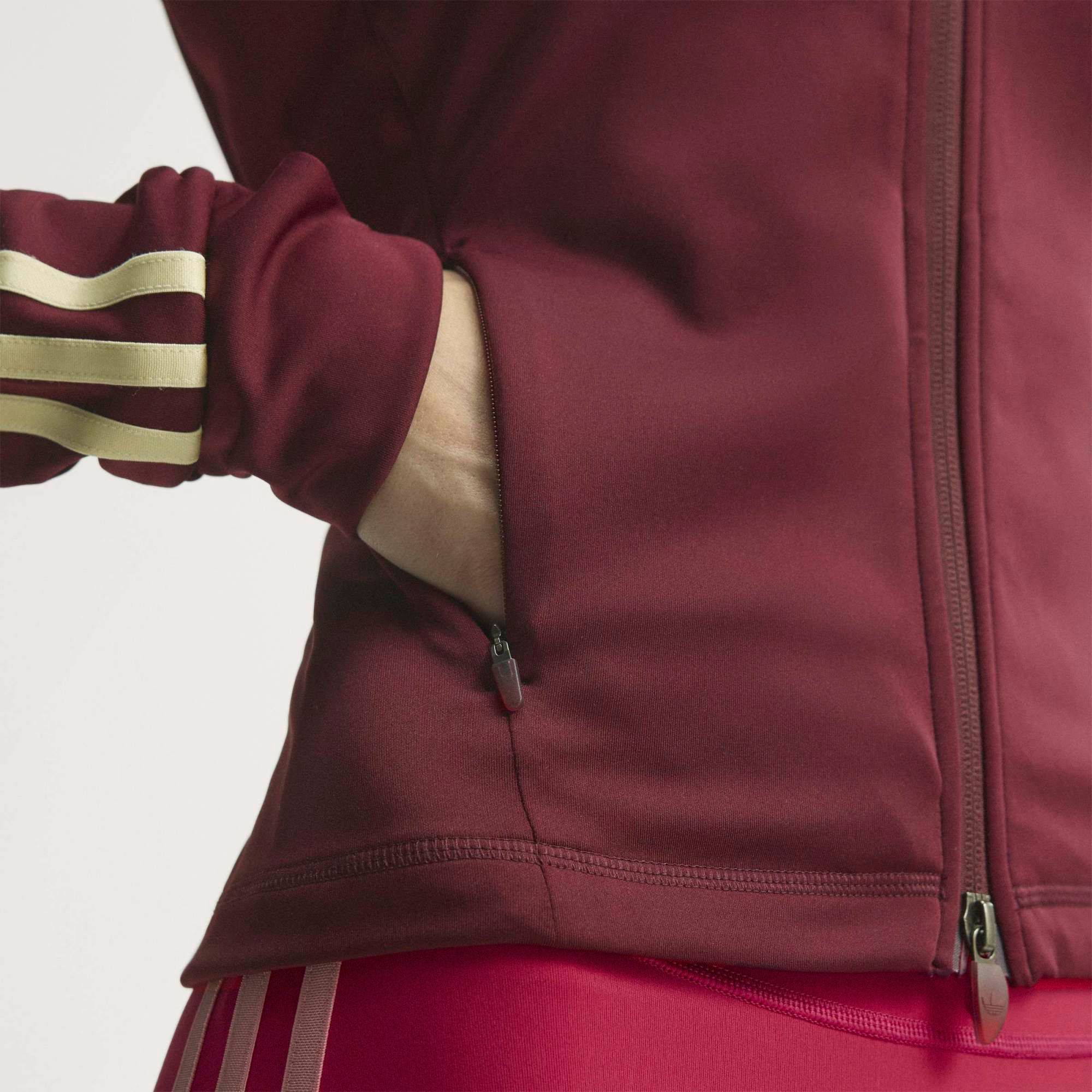 adidas Originals Women's Sport Superstar Midlayer Jacket product image