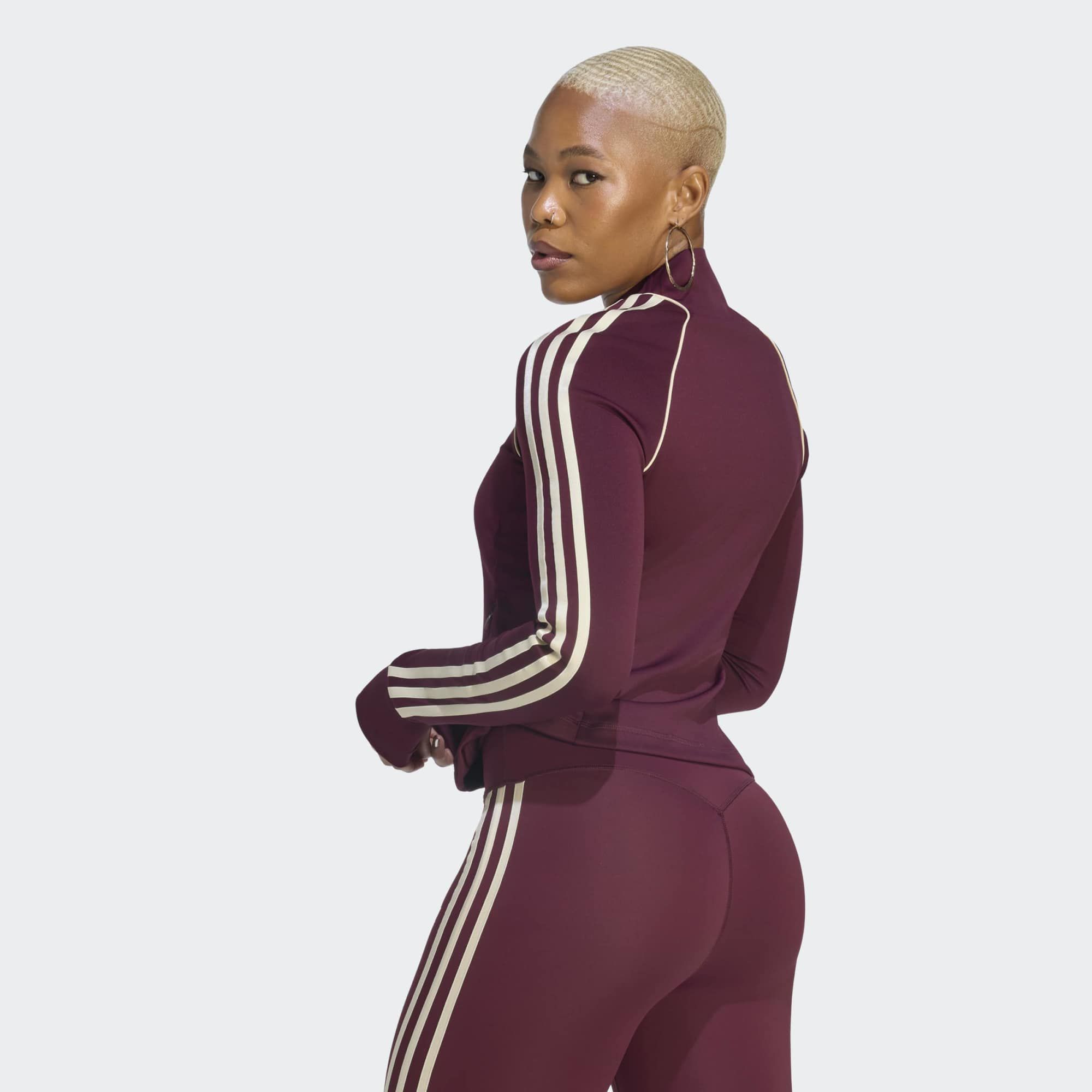 adidas Originals Women's Sport Superstar Midlayer Jacket product image