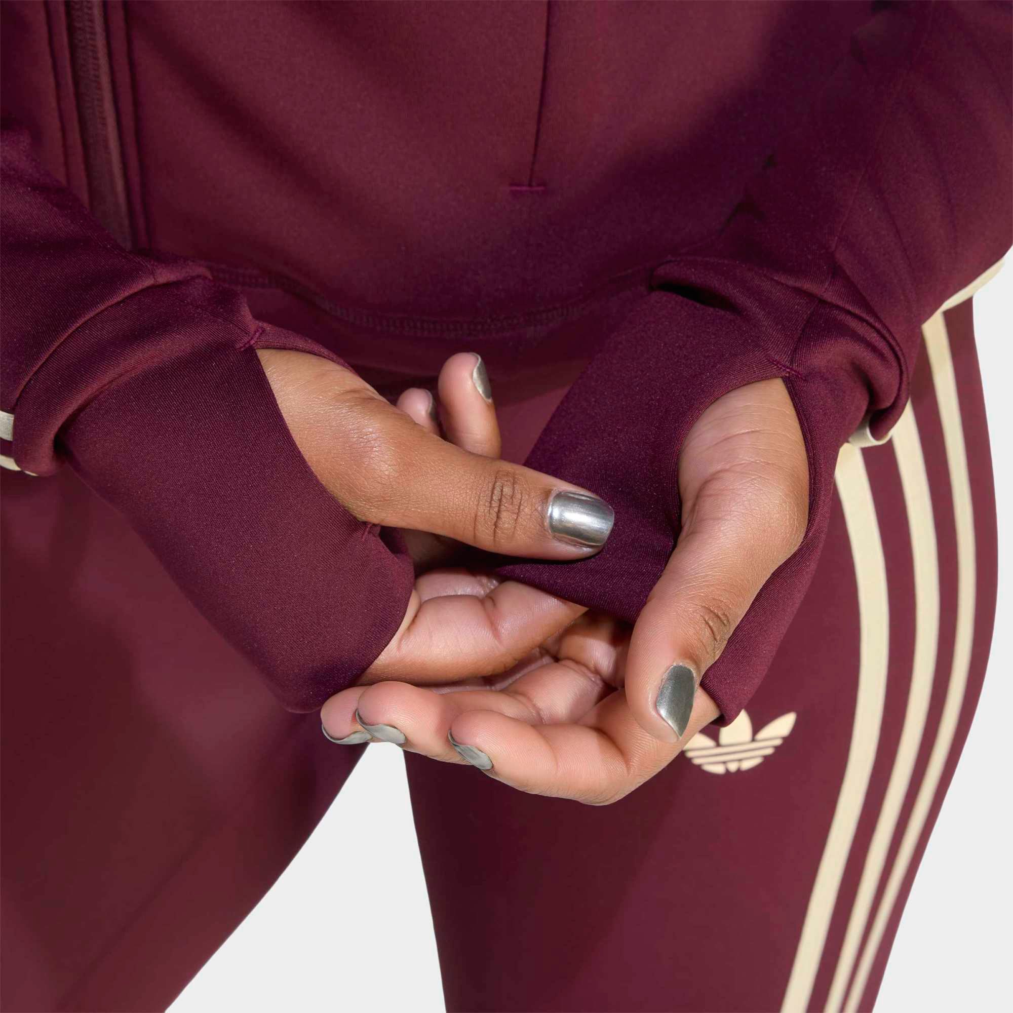 adidas Originals Women's Sport Superstar Midlayer Jacket product image