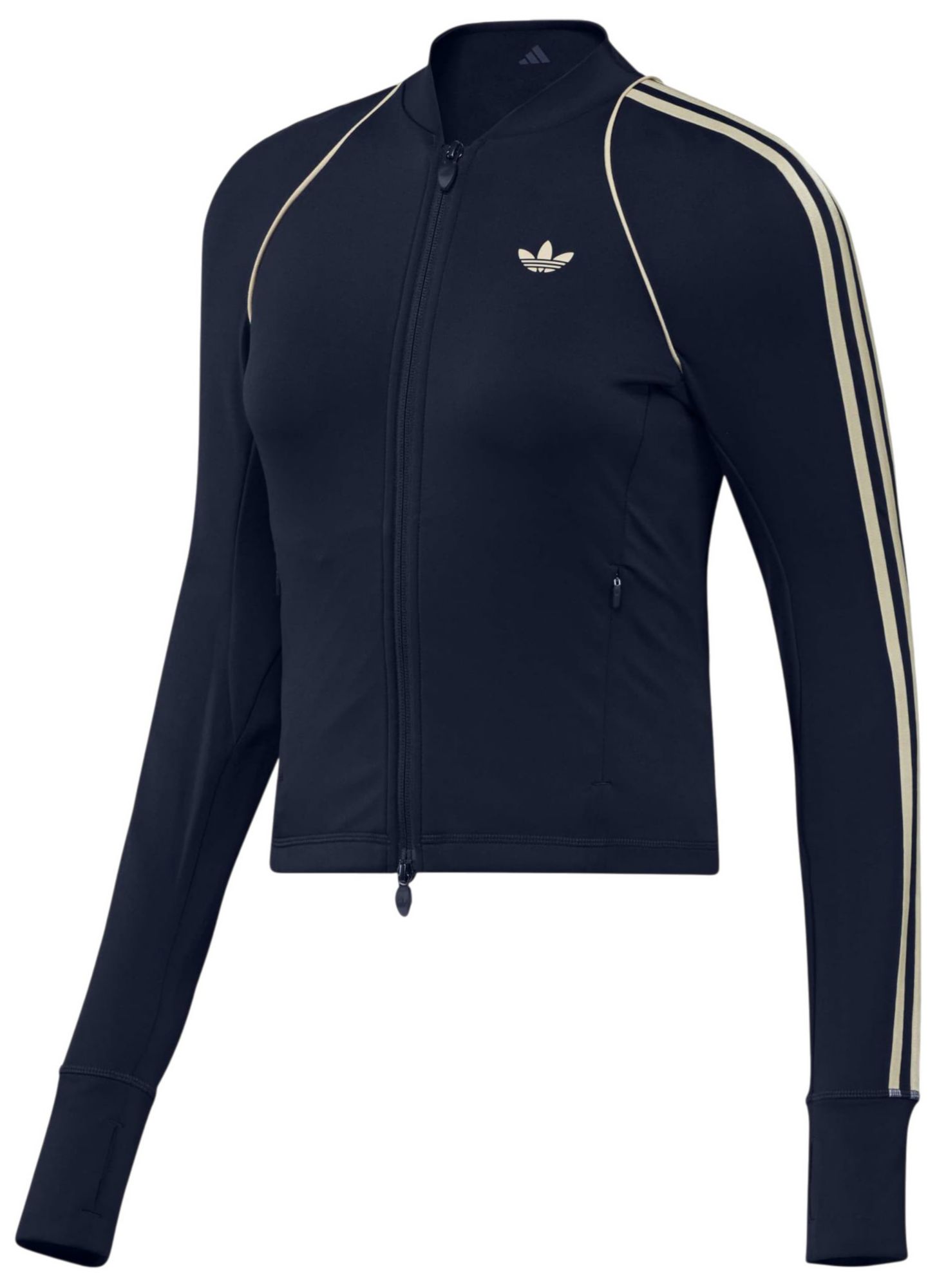 adidas Originals Women's Sport Superstar Midlayer Jacket product image