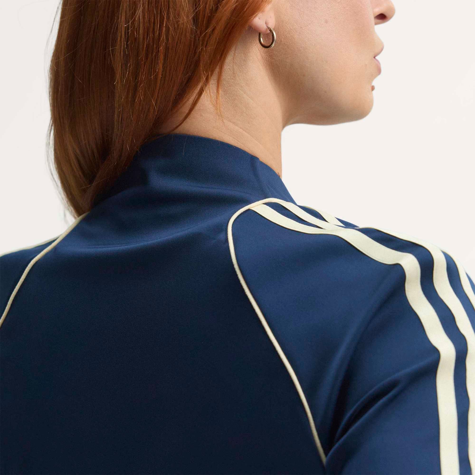 adidas Originals Women's Sport Superstar Midlayer Jacket product image