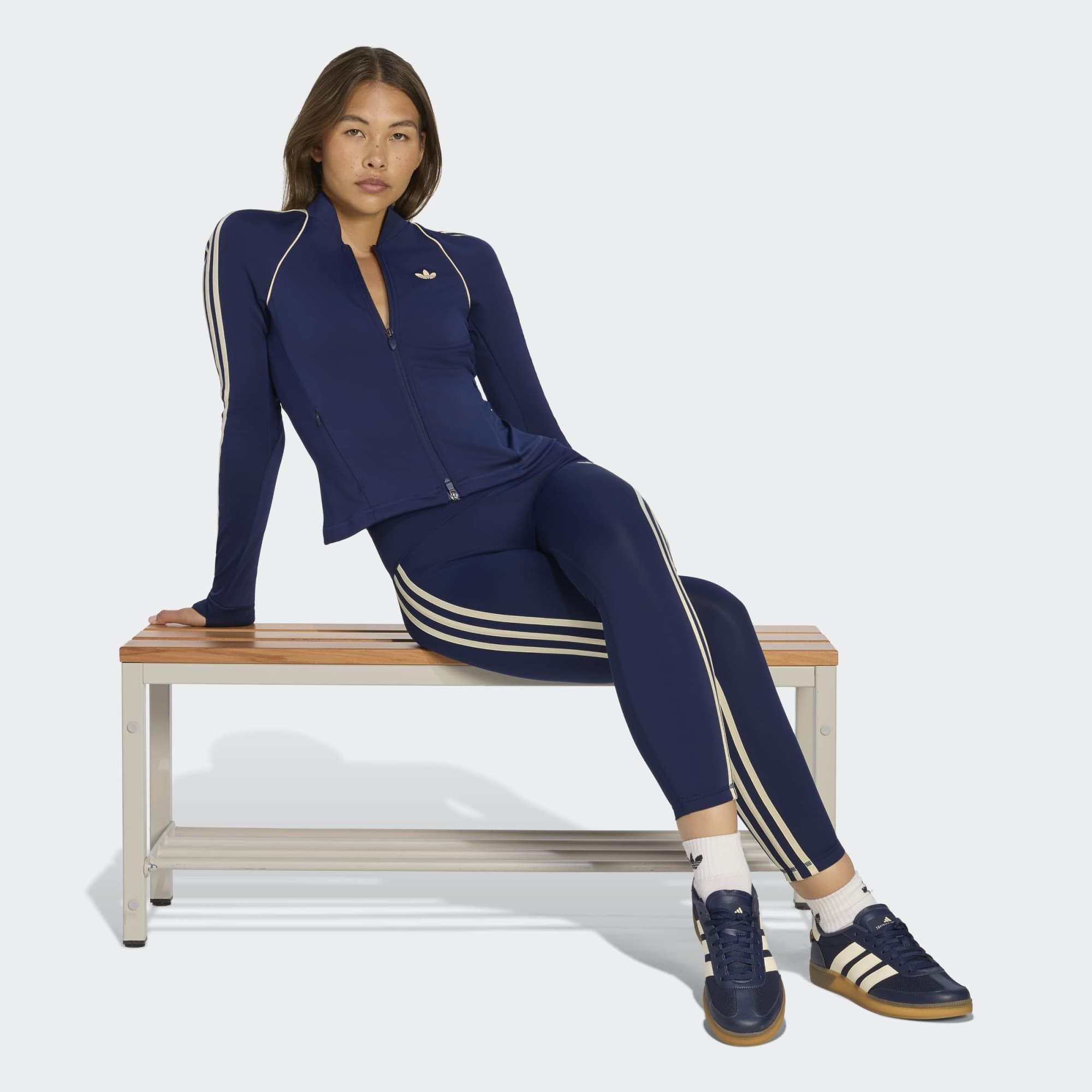 adidas Originals Women's Sport Superstar Midlayer Jacket product image