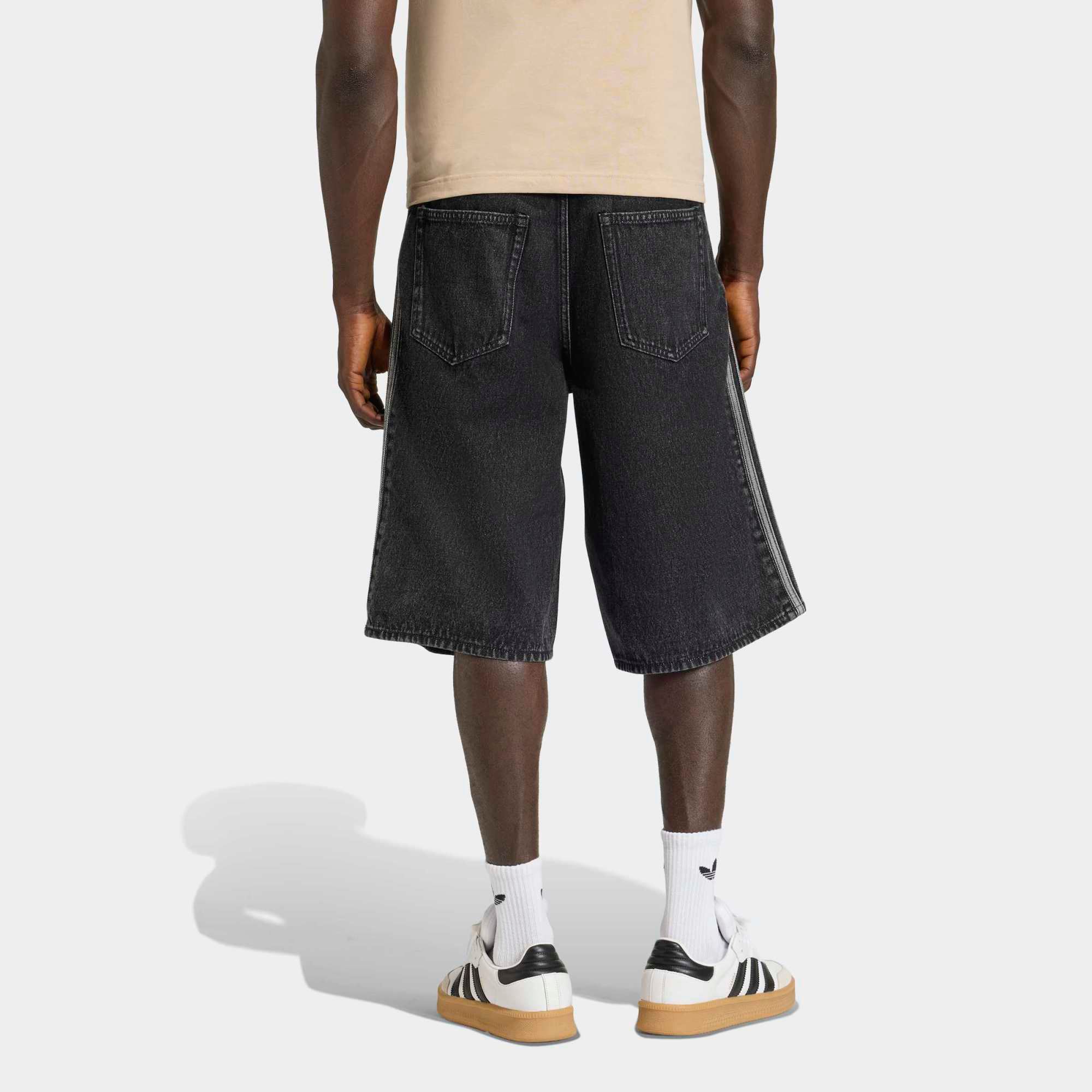 adidas Men's Denim 10'' Shorts product image