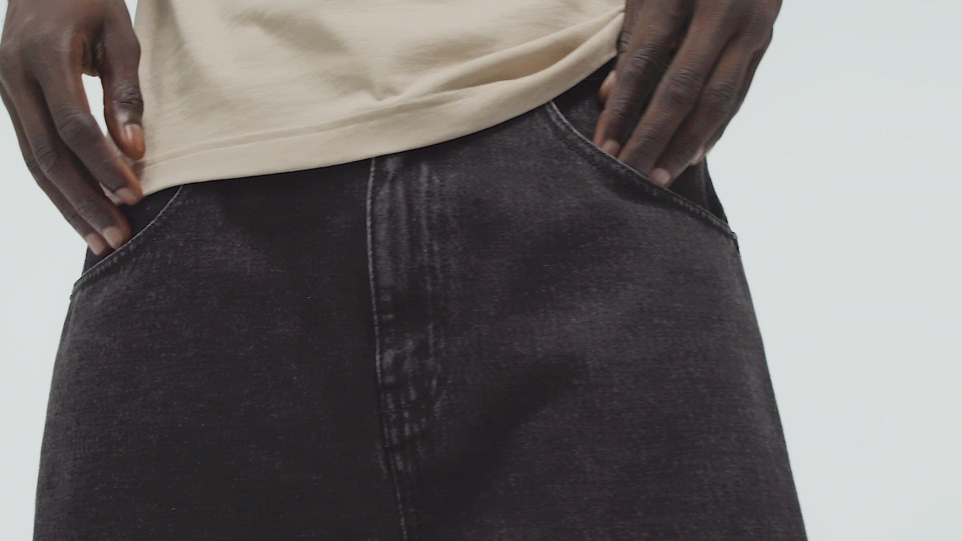 adidas Men's Denim 10'' Shorts product