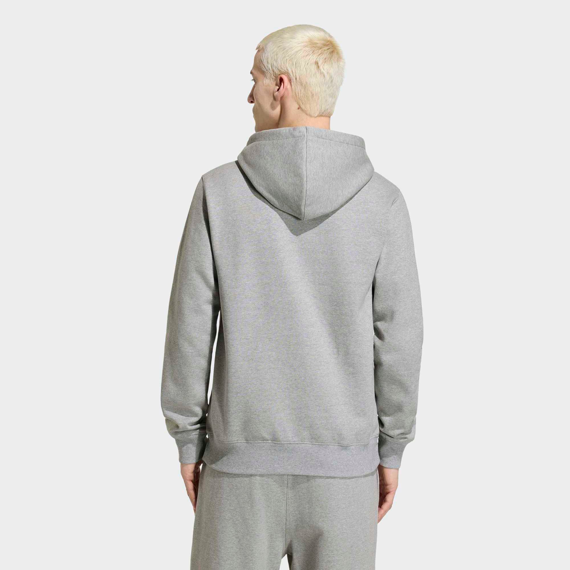 adidas Originals Men's Trefoil Essentials Hoodie product image